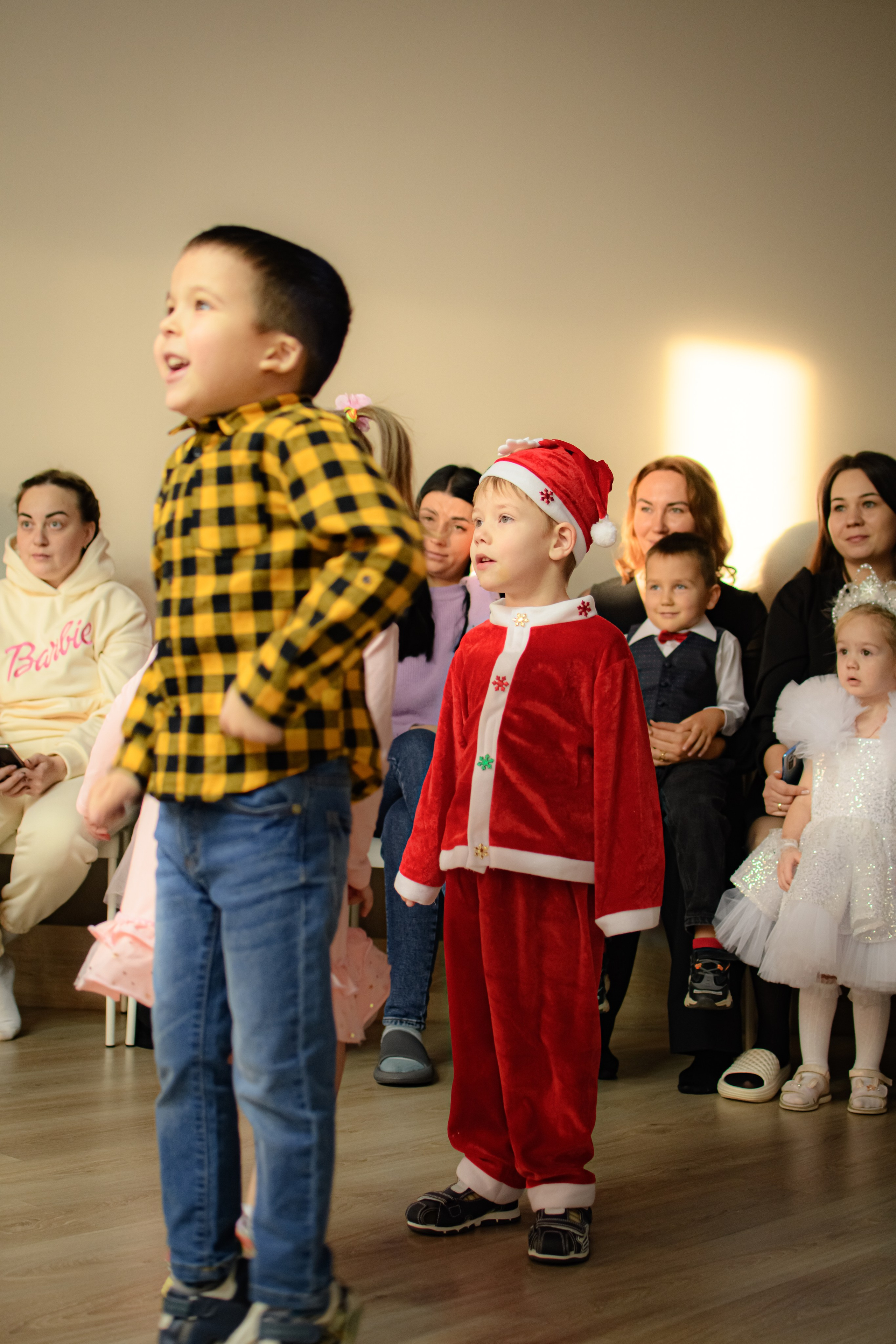 HAPPY NEW YEAR. Photokarish