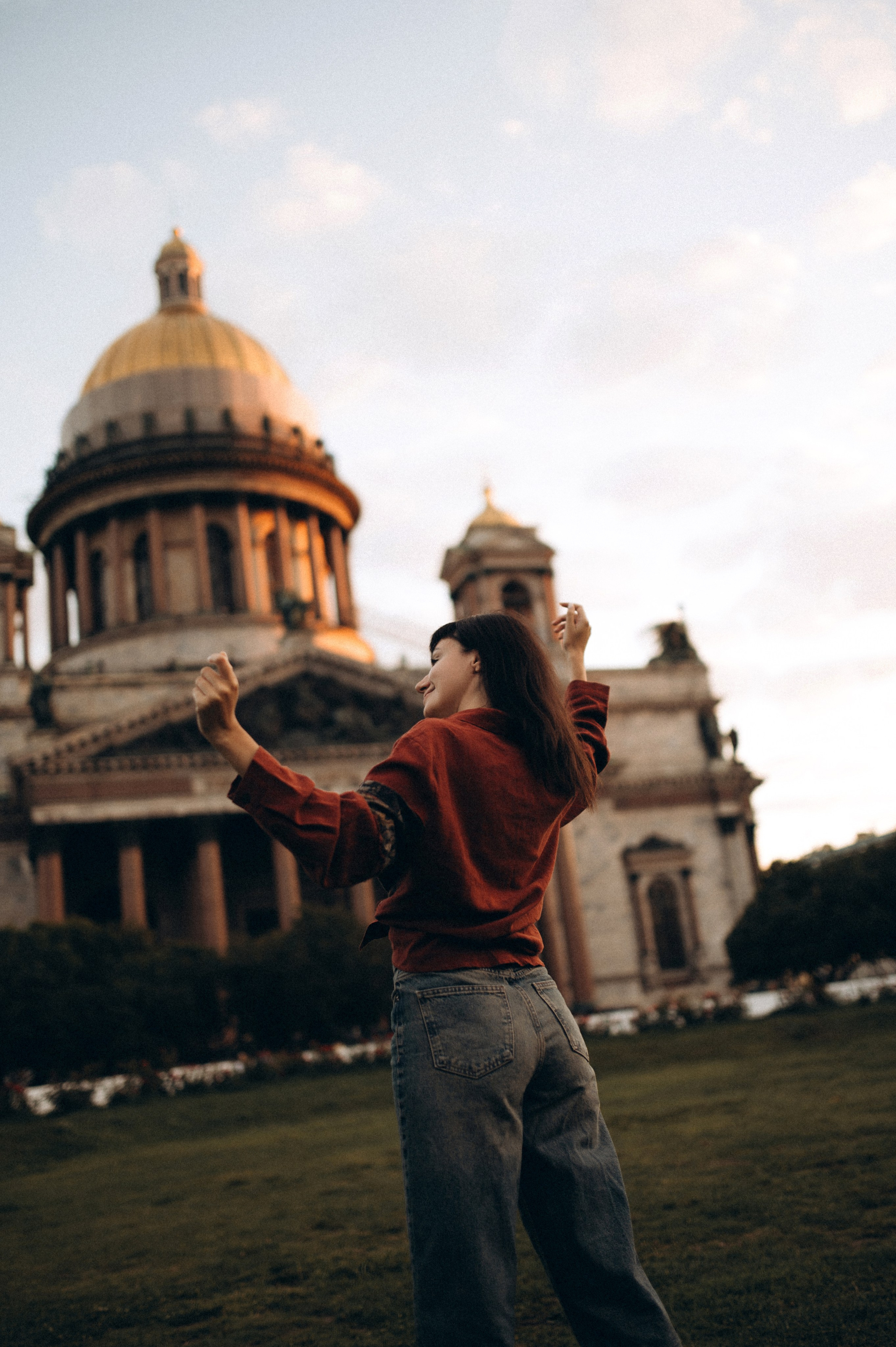 Настроение Питер!. Фотограф Алексин, Тула
