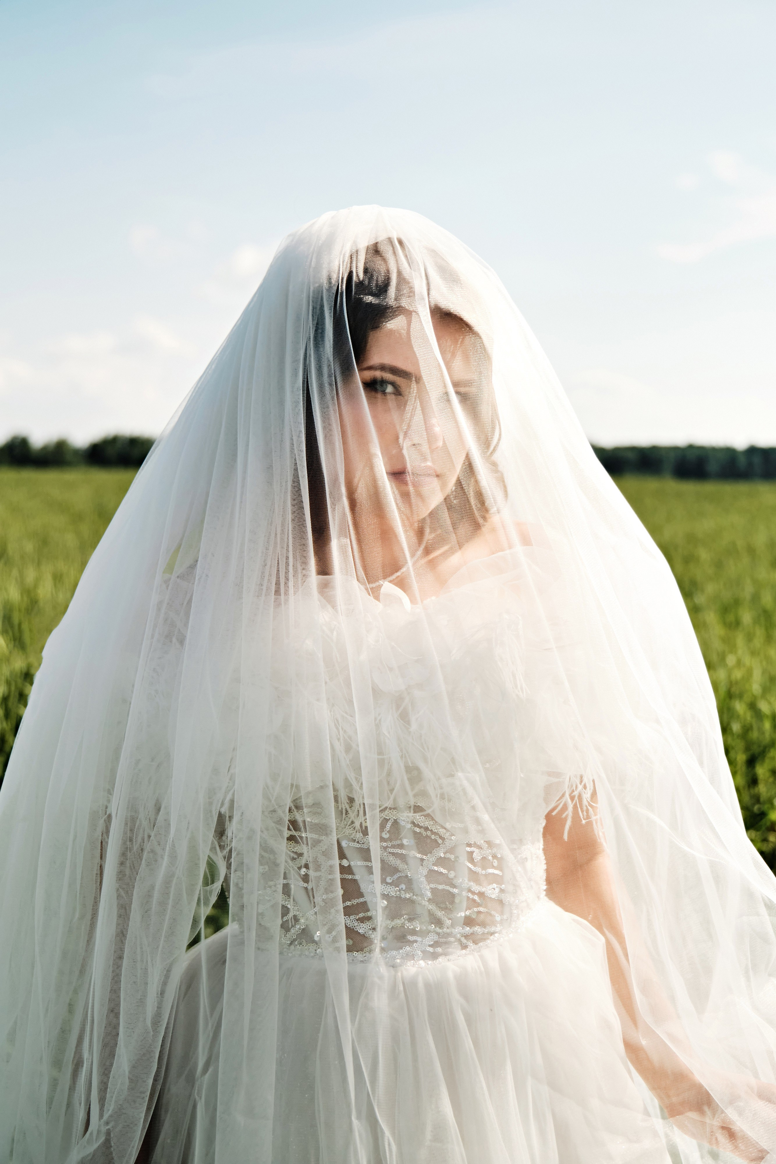 Снежана и Алексей