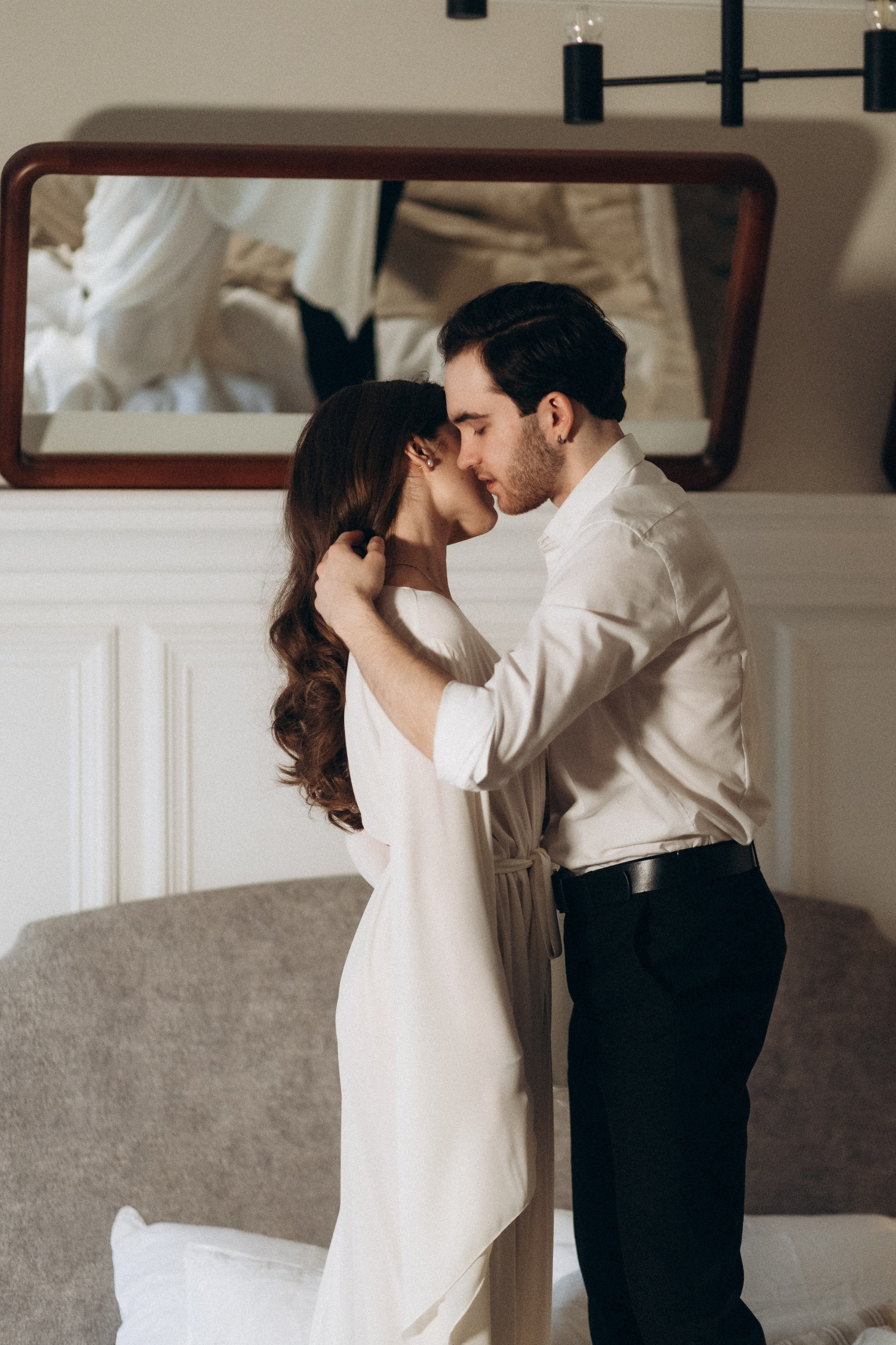 Максим и Вероника. Фотограф Артем Бросов в Санкт-Петербурге и Дубае