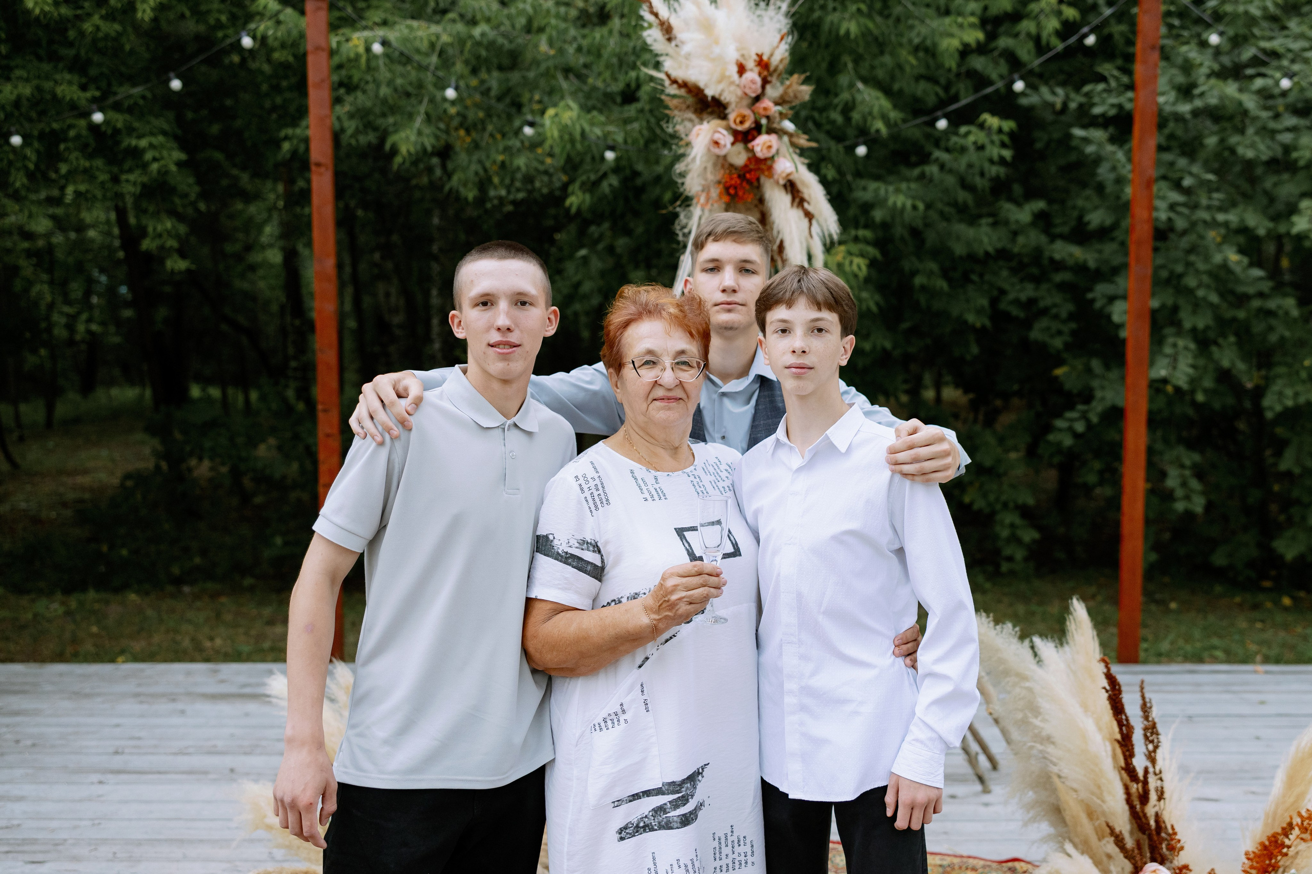 10.08.2023 Дмитрий и Виктория. Фотограф в Красноярске