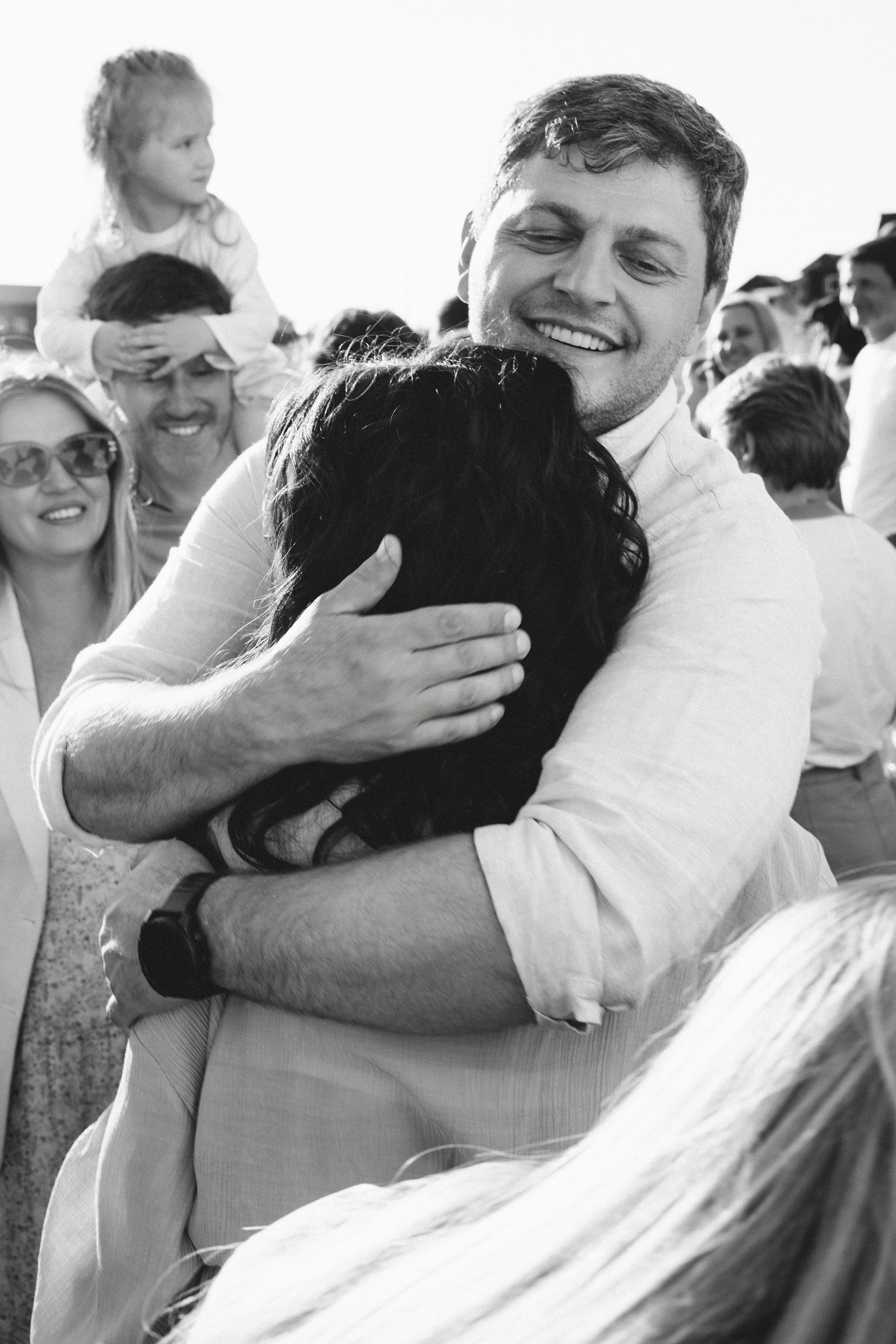 ГЕНДЕР ПАТИ. Фотограф в Красноярске