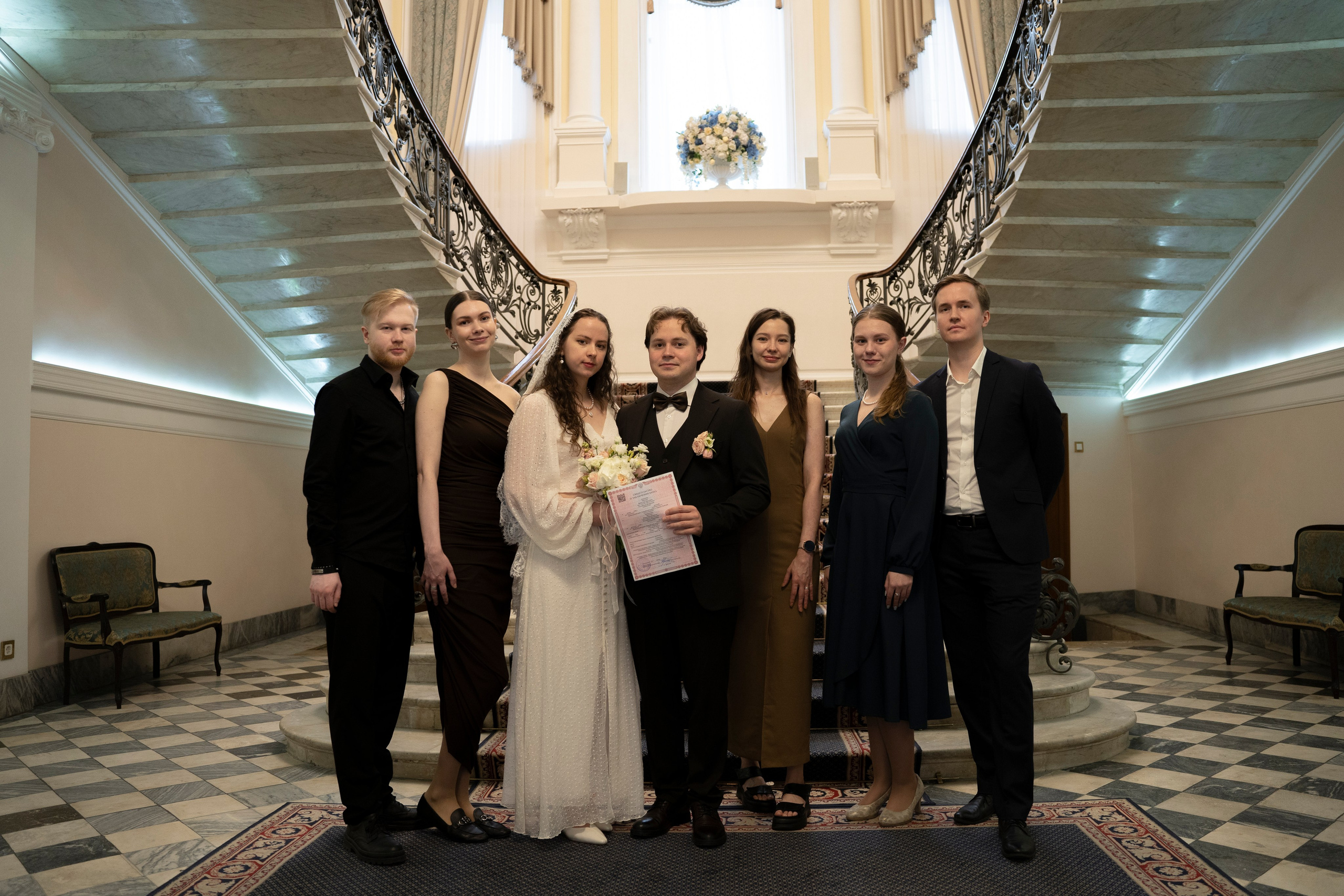 Юлия+Вячеслав. Главная