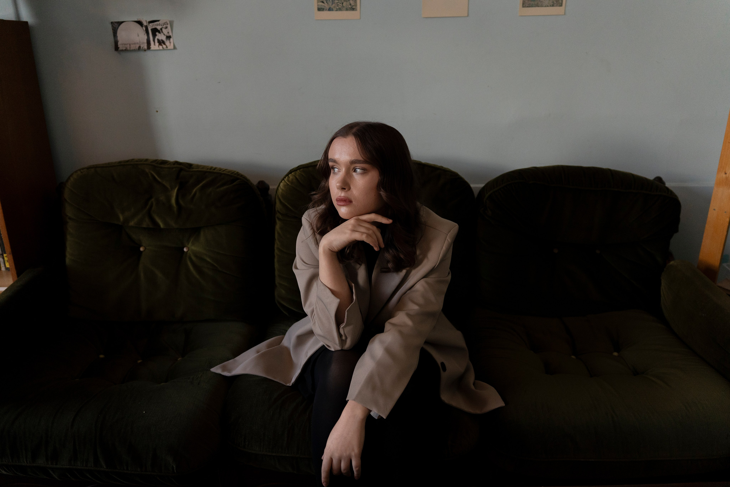 Екатерина. Главная