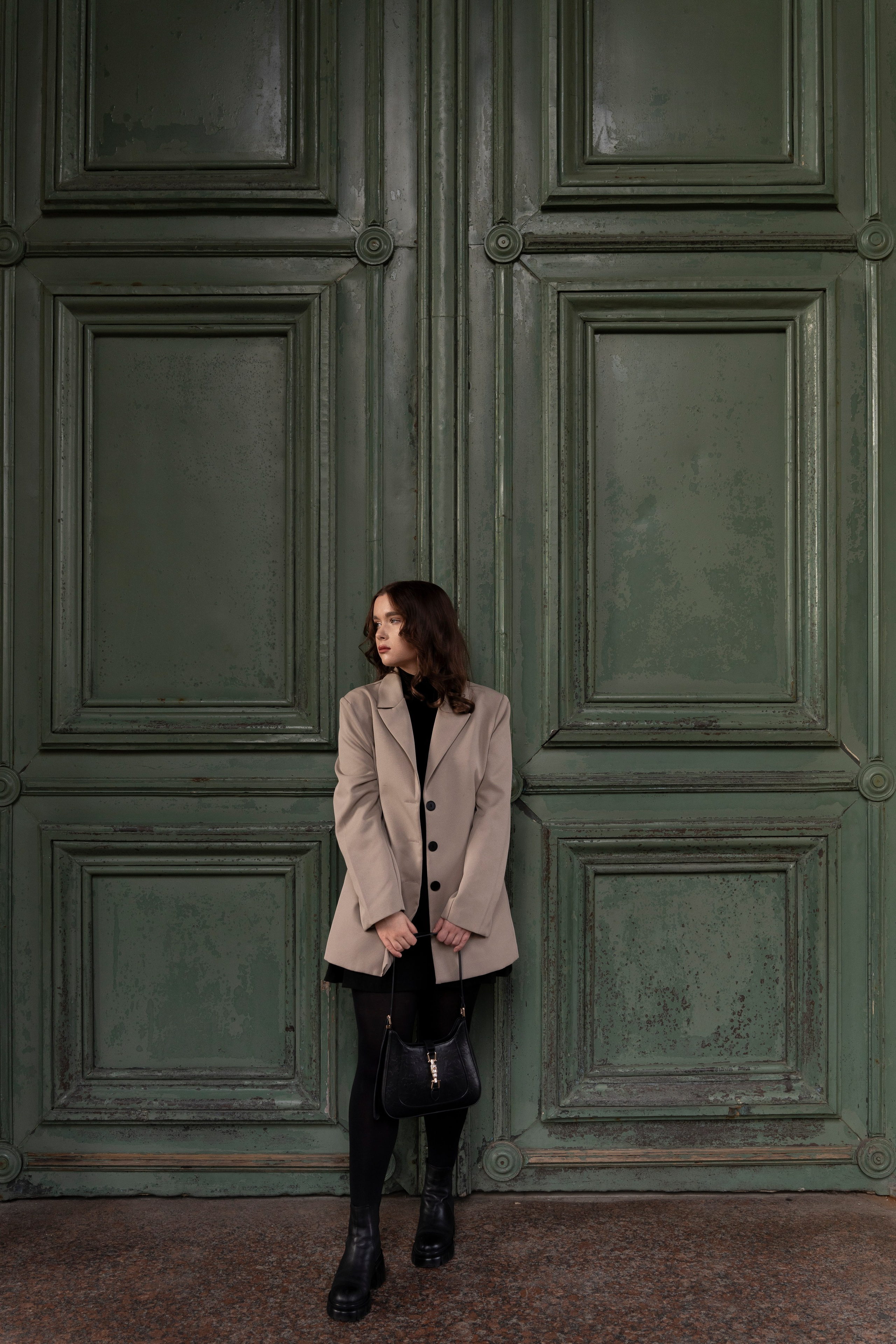 Екатерина. Главная