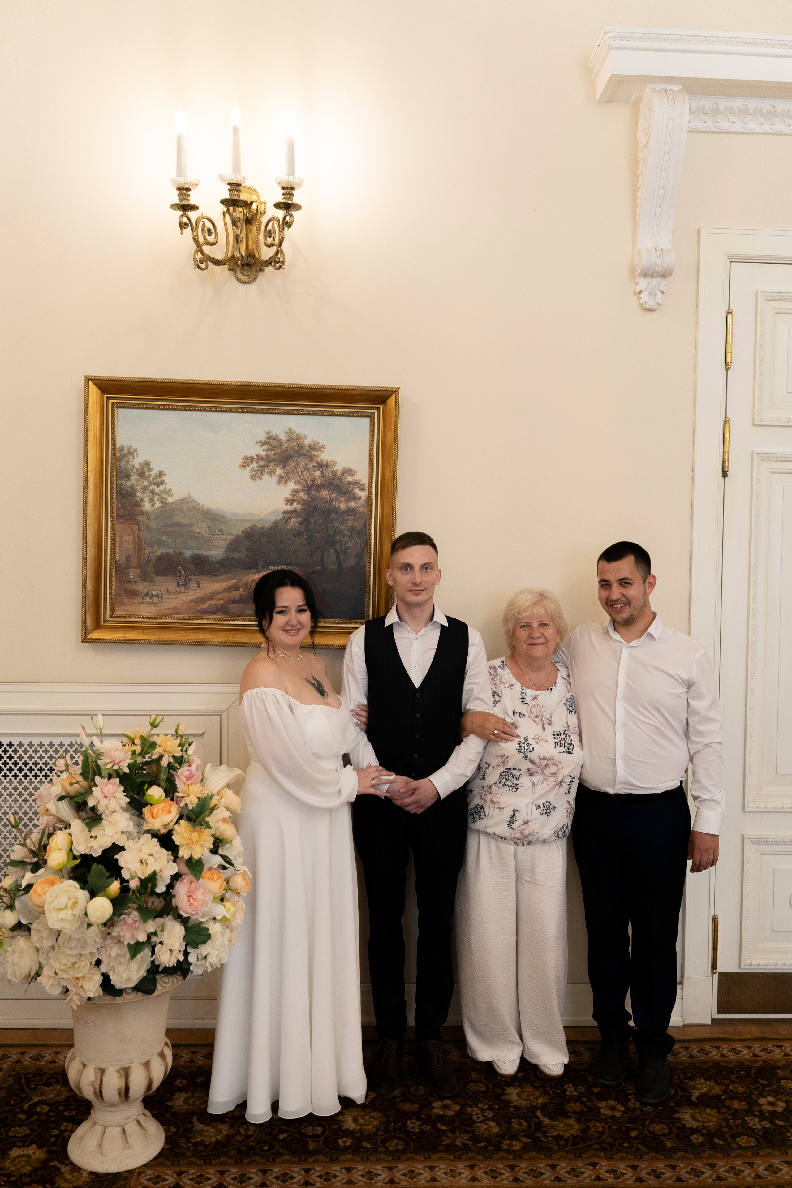 Алёна+Дмитрий. Главная