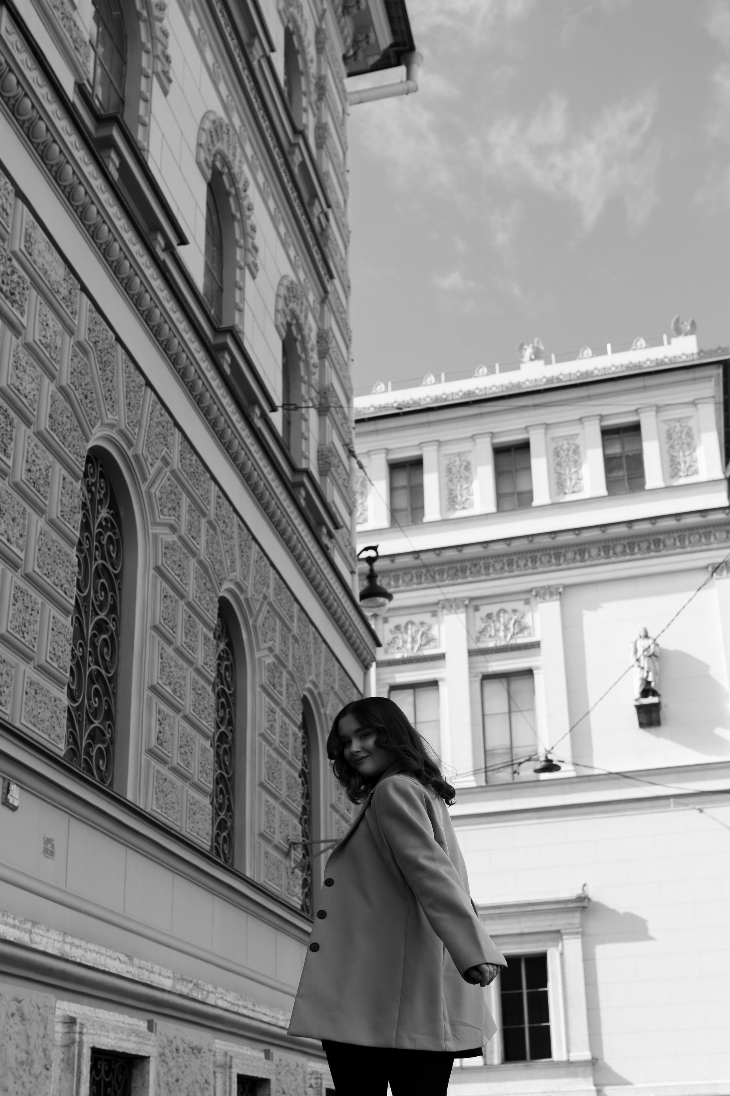 Екатерина. Главная