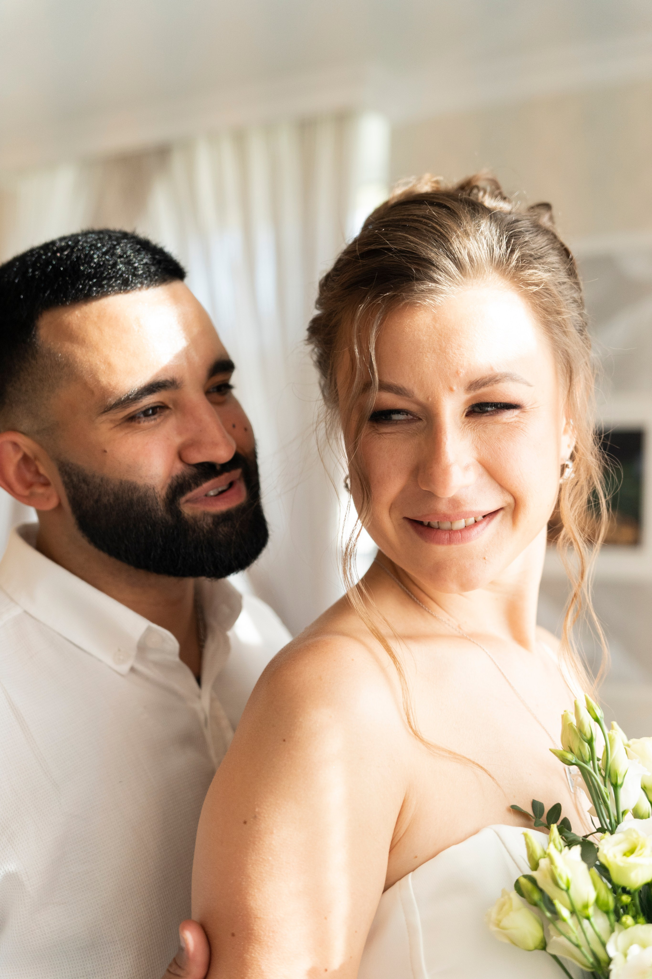 Дарья+Олег. Главная