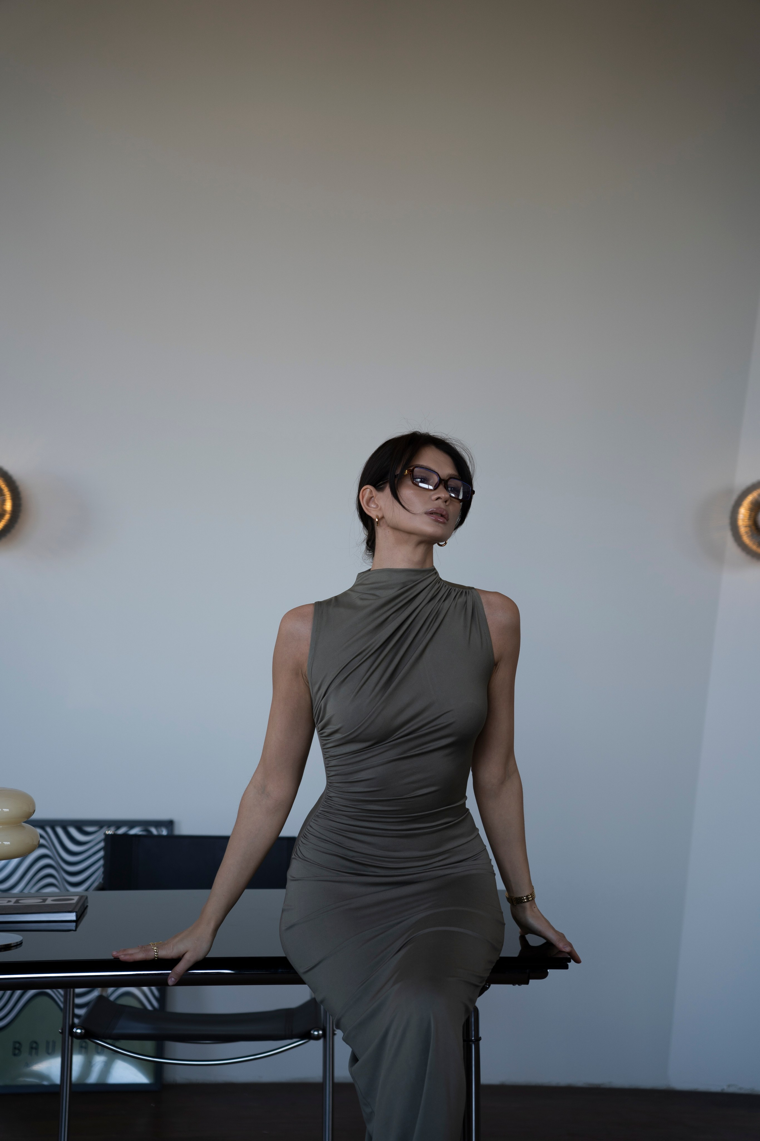 МУЗА. Главная