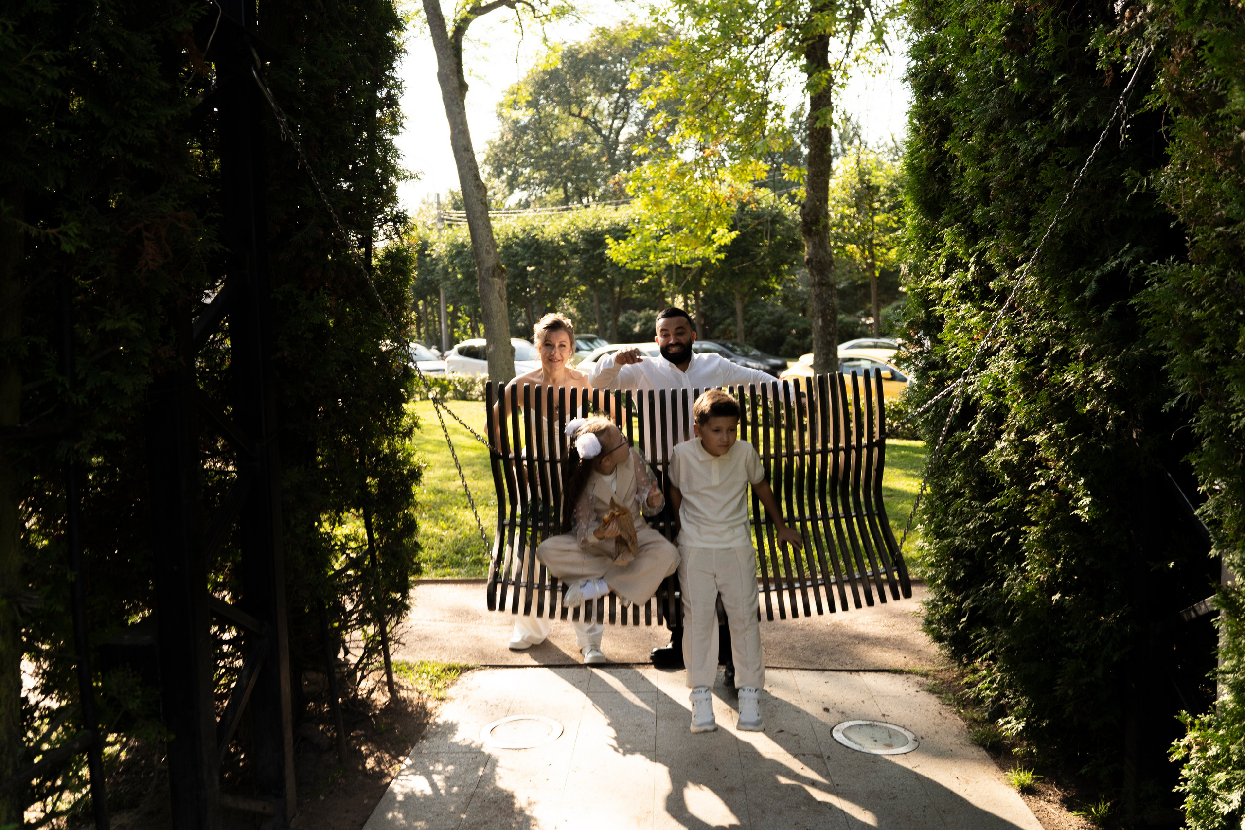 Дарья+Олег. Главная