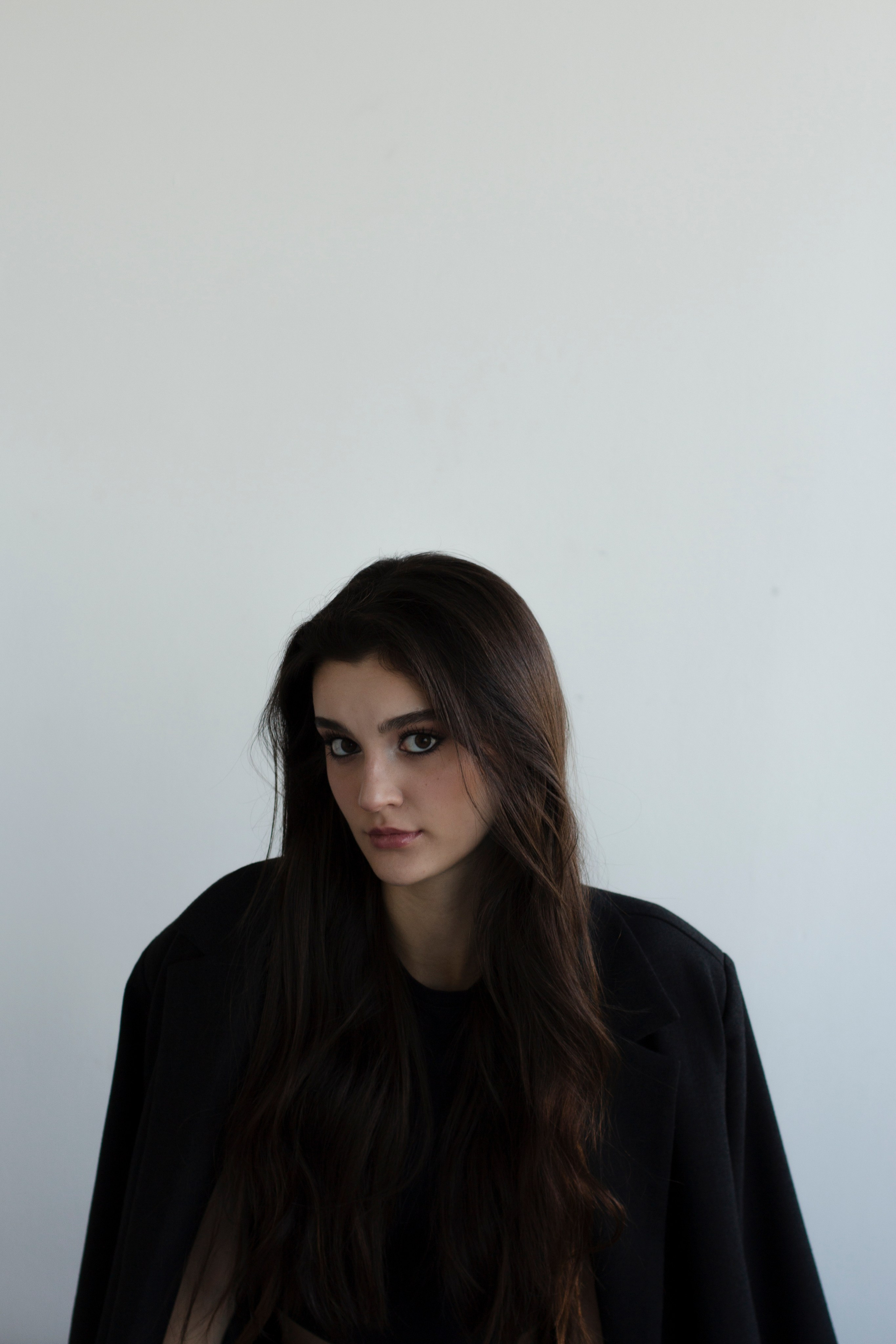 Соня. Главная