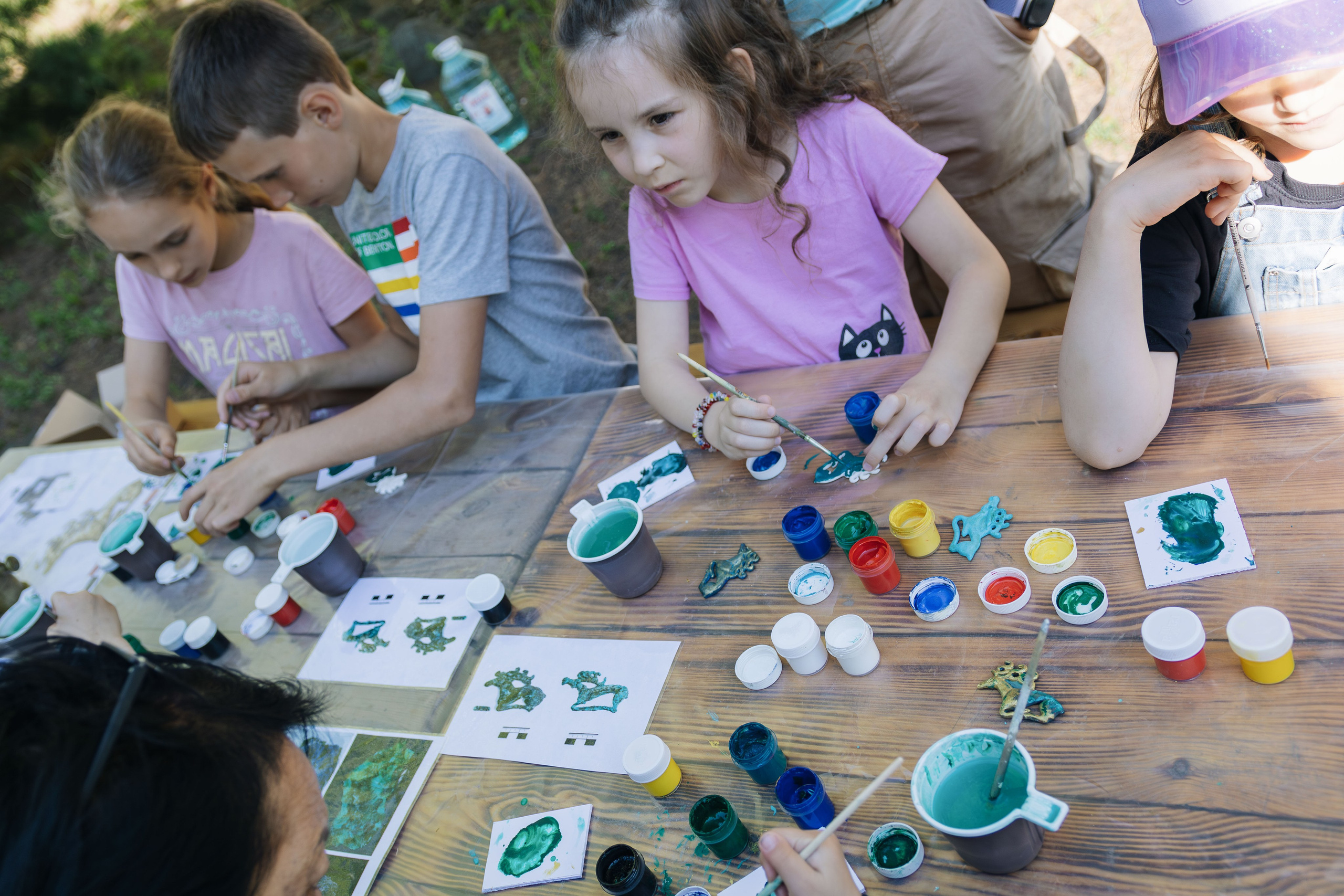 Съёмка мероприятий. Репортаж. Фотограф в Новосибирске Алена Скокова
