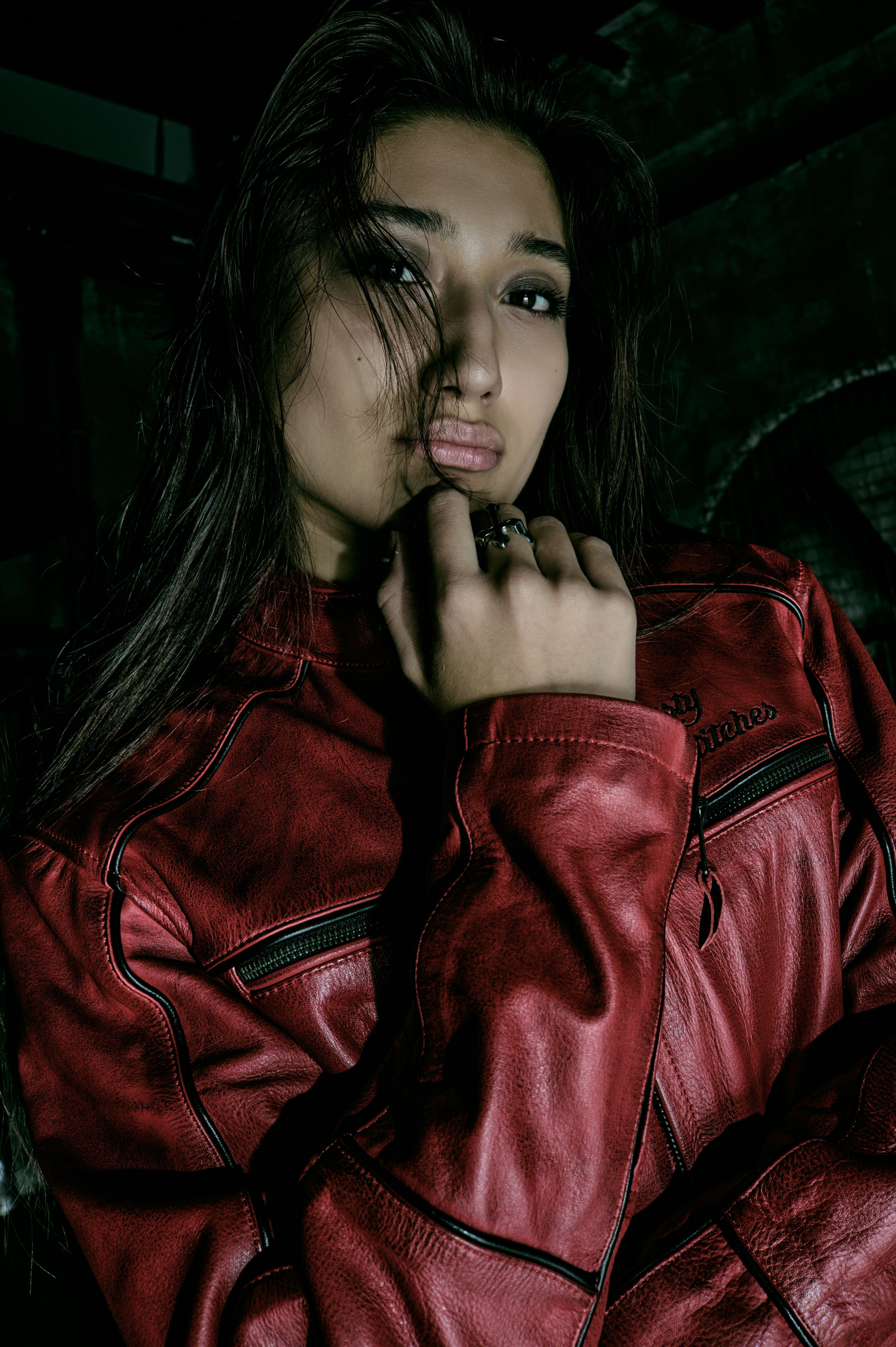 Indastrial. Фотограф в Москве — Кирилл Чувальский