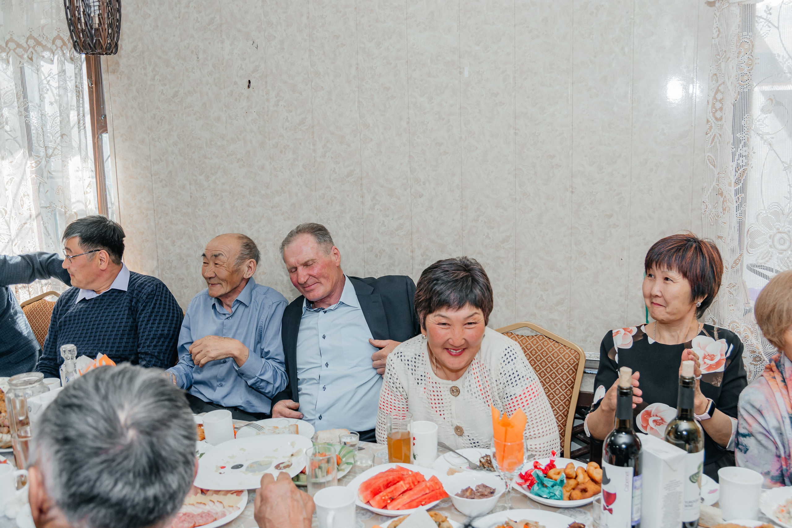 Милан 3. Фотограф широкого профиля Чита-Цасучей