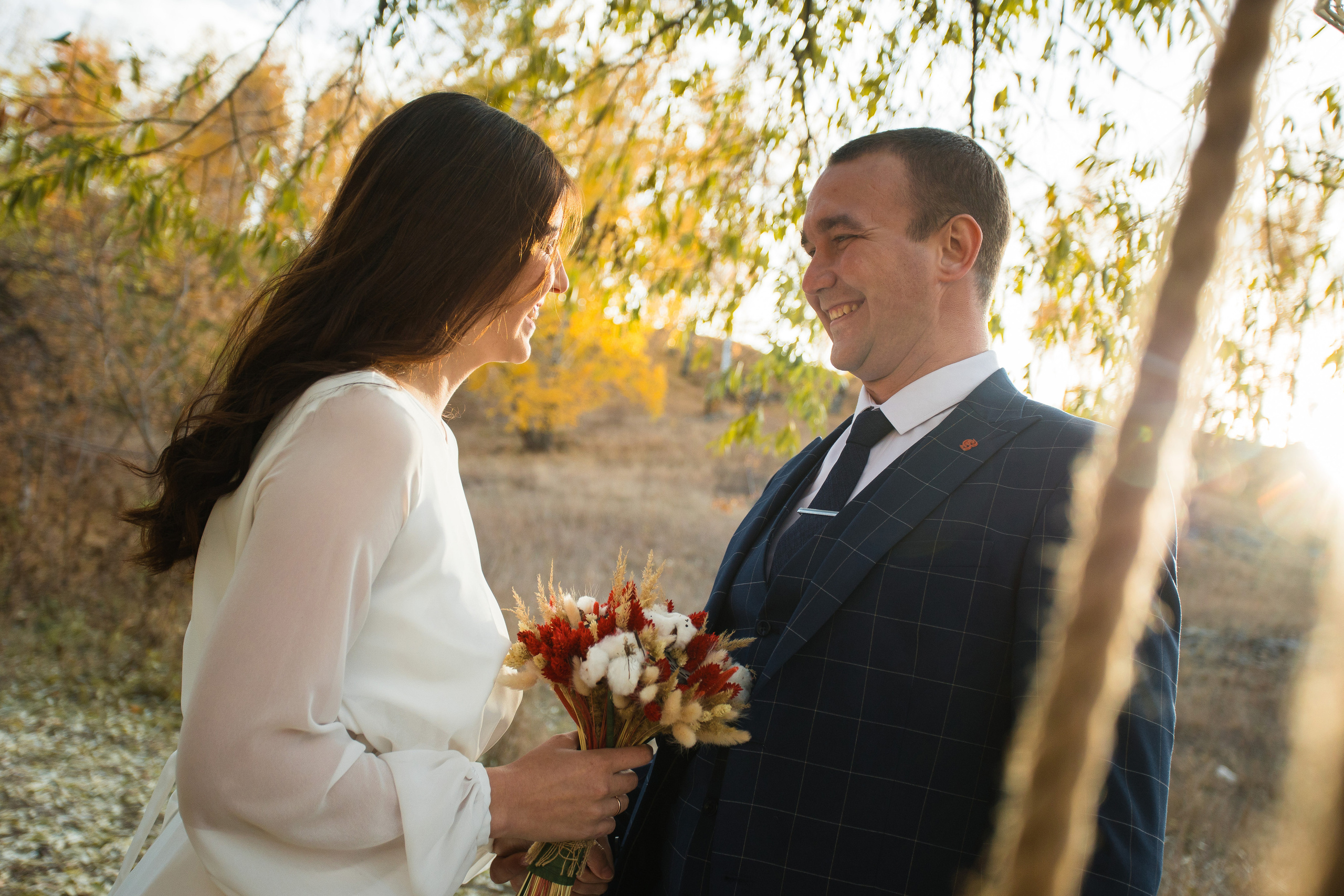 Владимир и Лидия. Свадебный, семейный, портретный фотограф Челябинск