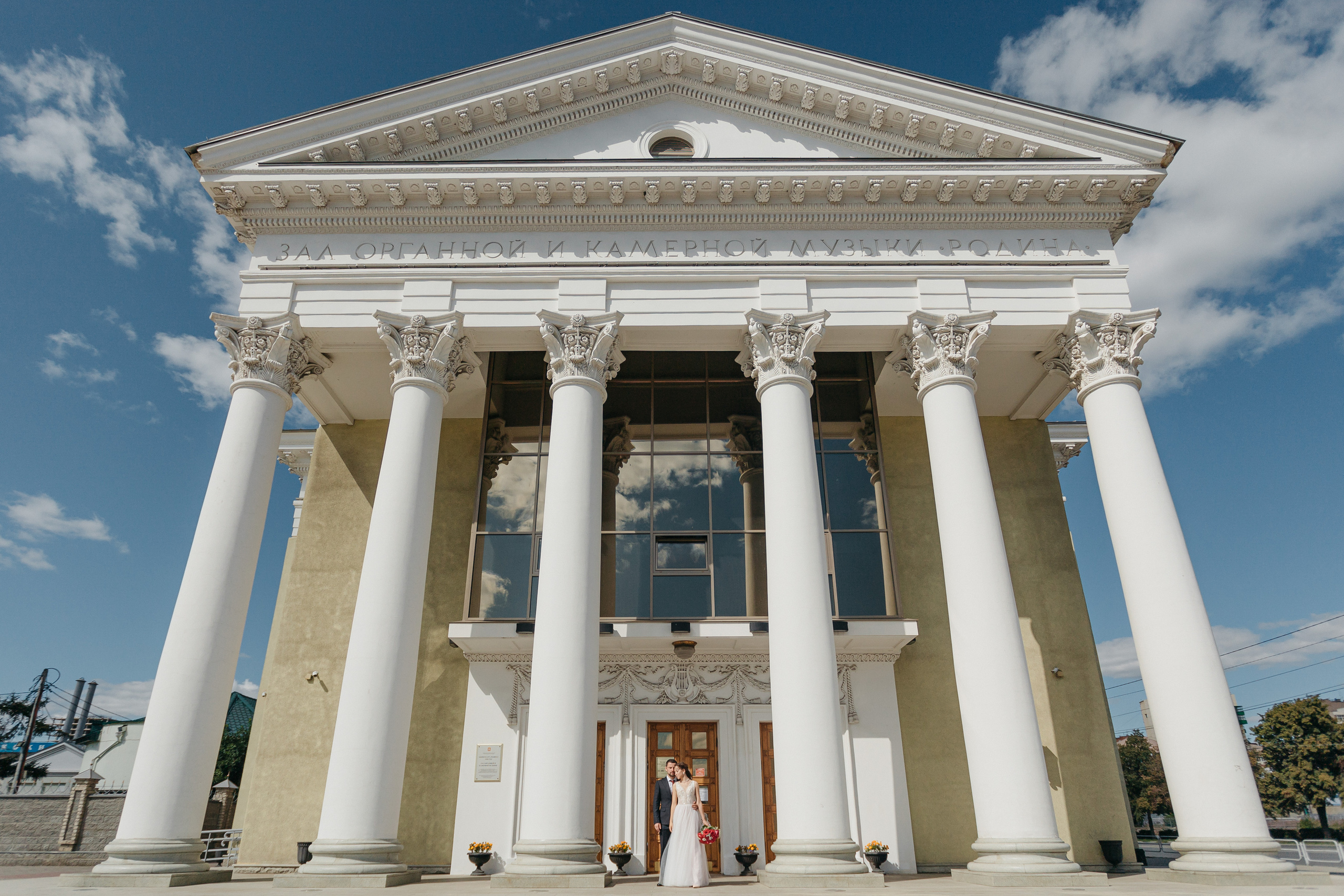 Иван и Арина. Свадебный, семейный, портретный фотограф Челябинск