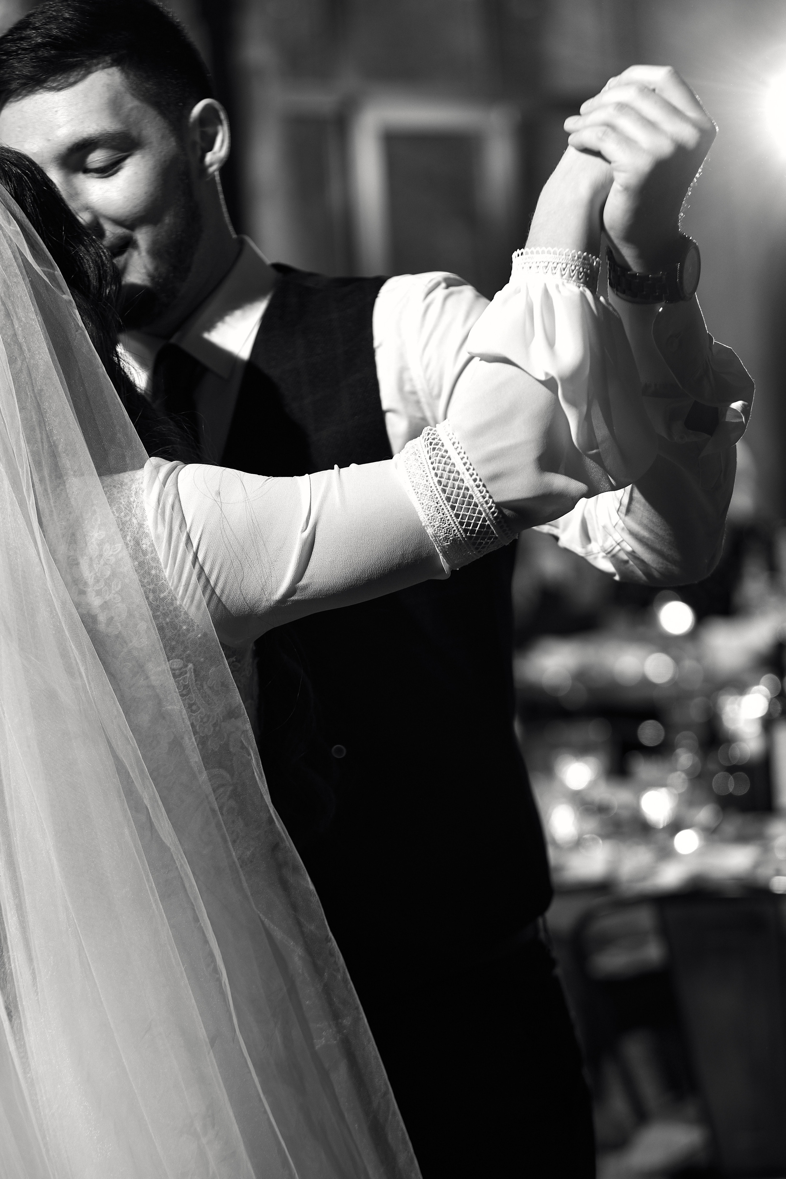 Александр и Элина. Свадебный, семейный, портретный фотограф Челябинск