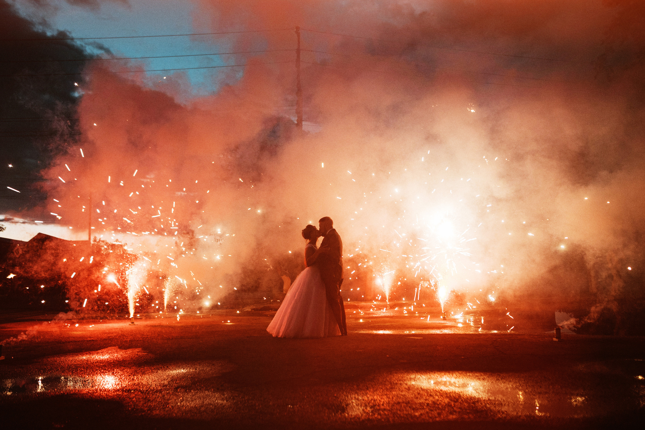 Иван и Екатерина. Свадебный, семейный, портретный фотограф Челябинск