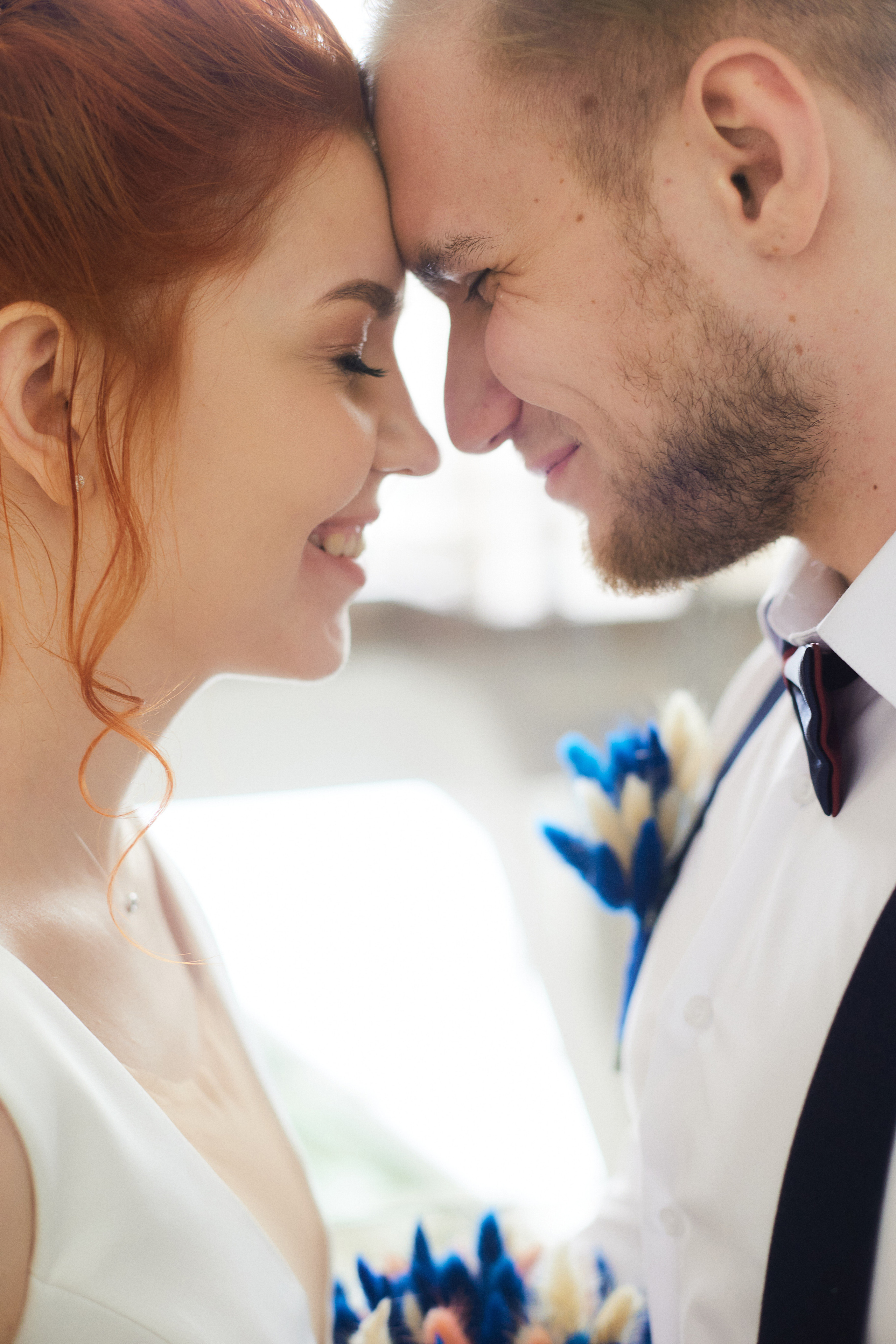 Юлия и Никита. Свадебный, семейный, портретный фотограф Челябинск