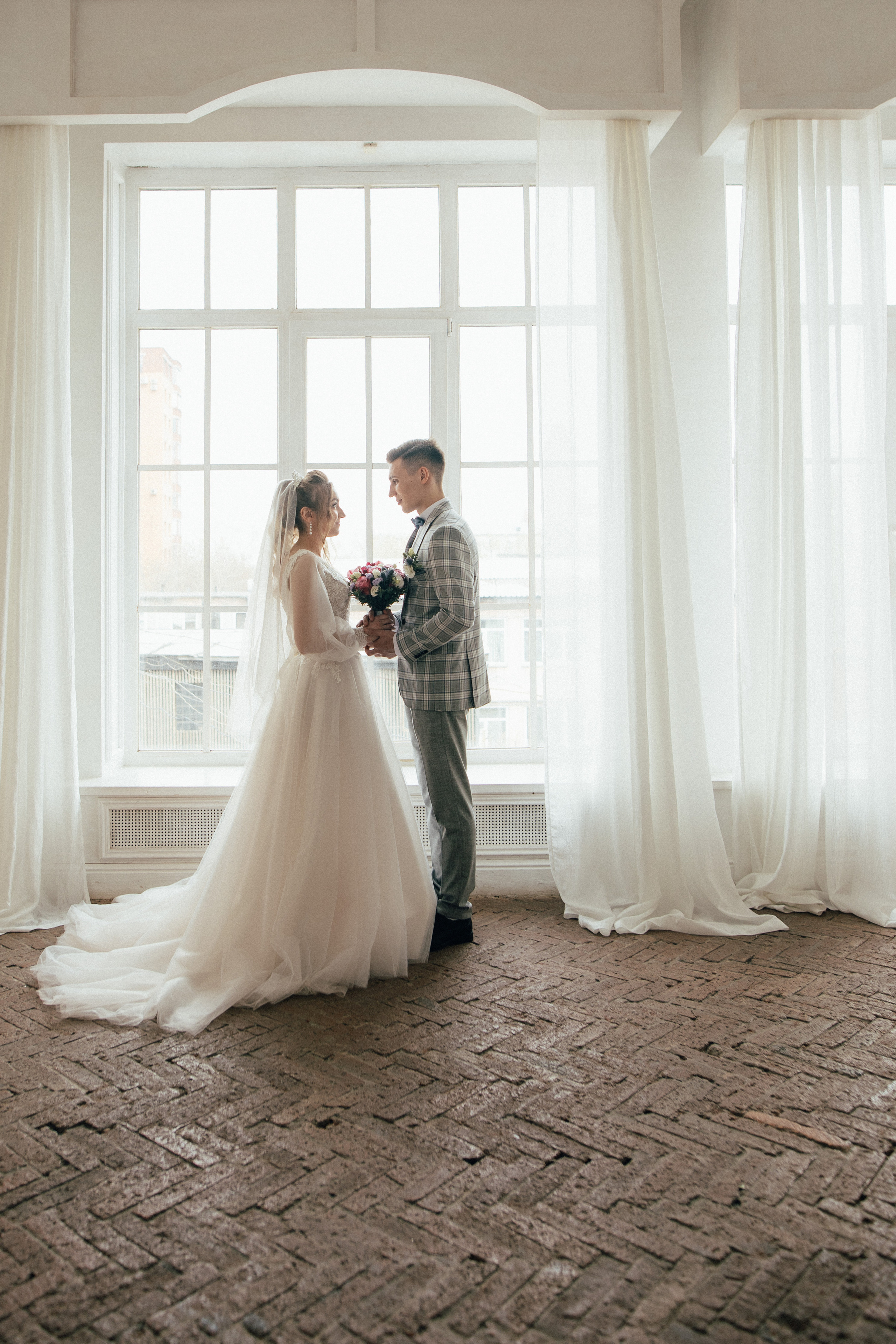 Евгений и Ксения. Свадебный, семейный, портретный фотограф Челябинск