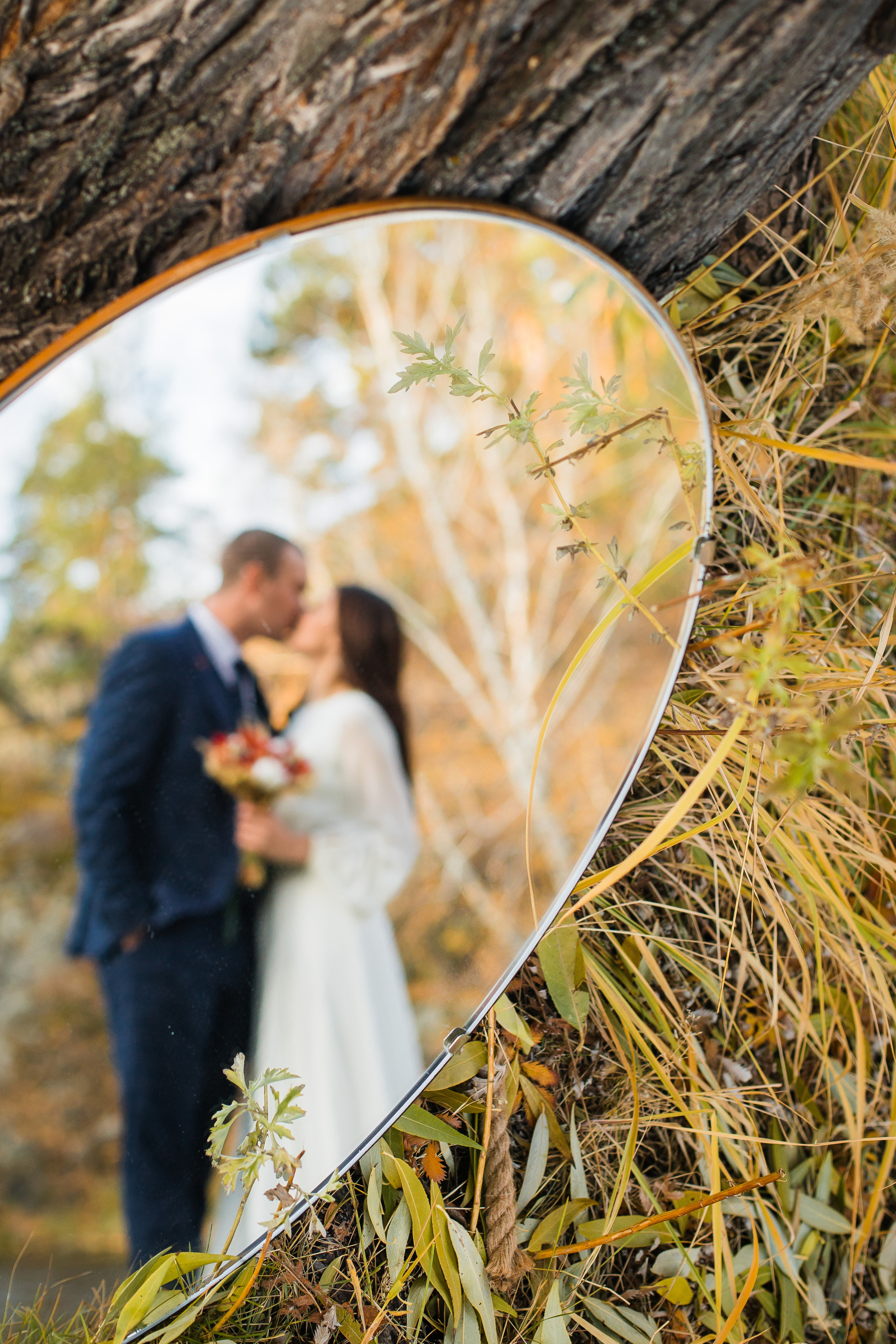 Владимир и Лидия. Свадебный, семейный, портретный фотограф Челябинск