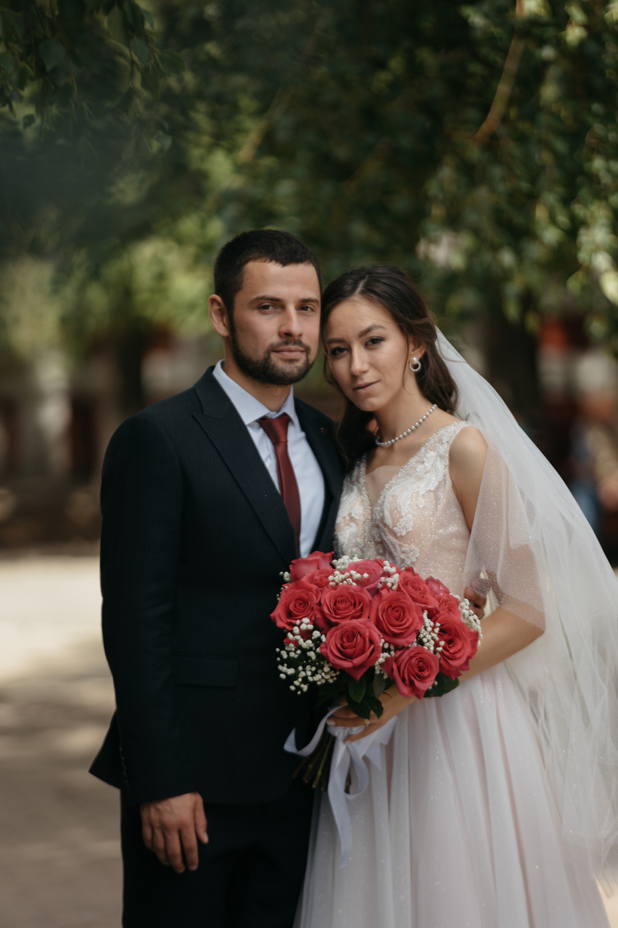 Иван и Арина. Свадебный, семейный, портретный фотограф Челябинск