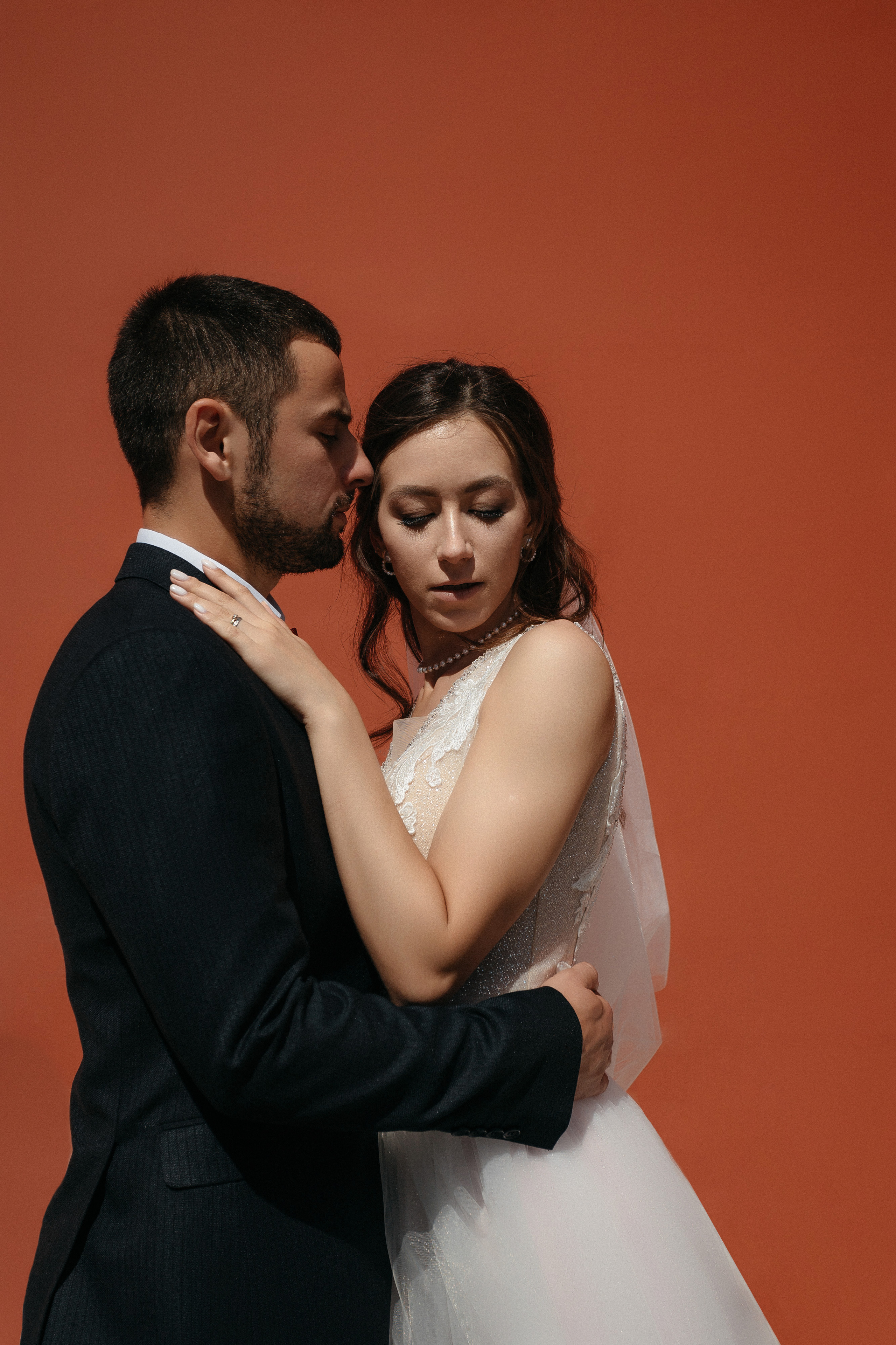 Иван и Арина. Свадебный, семейный, портретный фотограф Челябинск