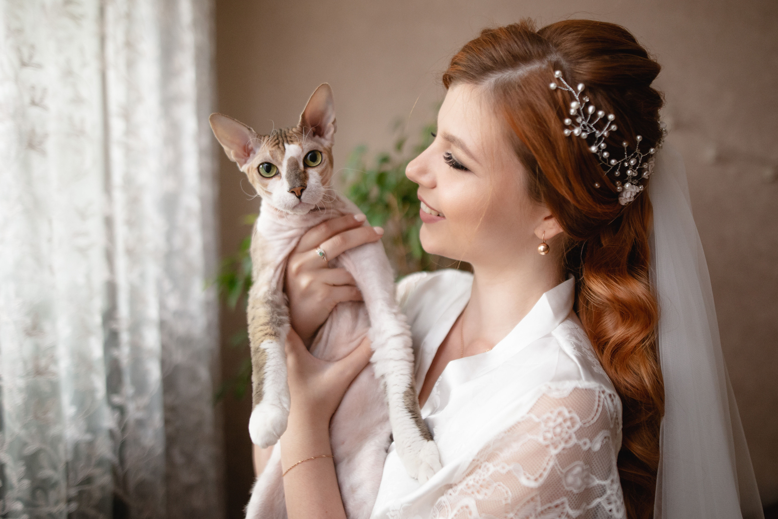 Руслан и Светлана. Свадебный, семейный, портретный фотограф Челябинск