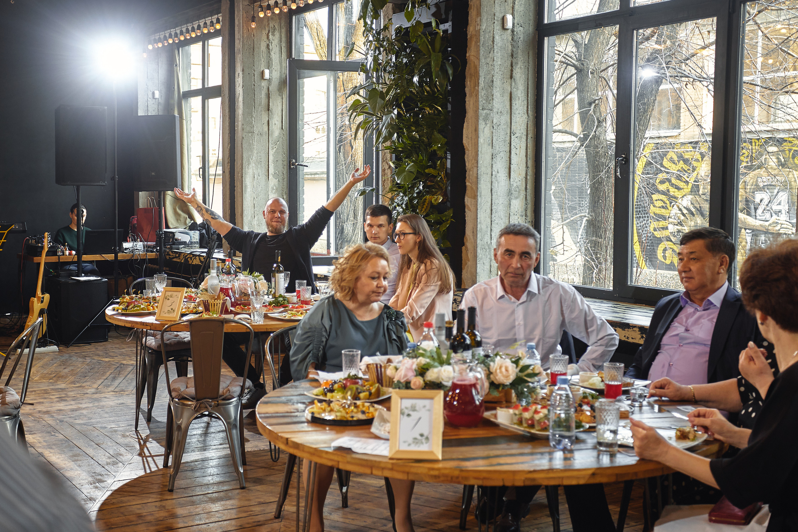 Александр и Элина. Свадебный, семейный, портретный фотограф Челябинск