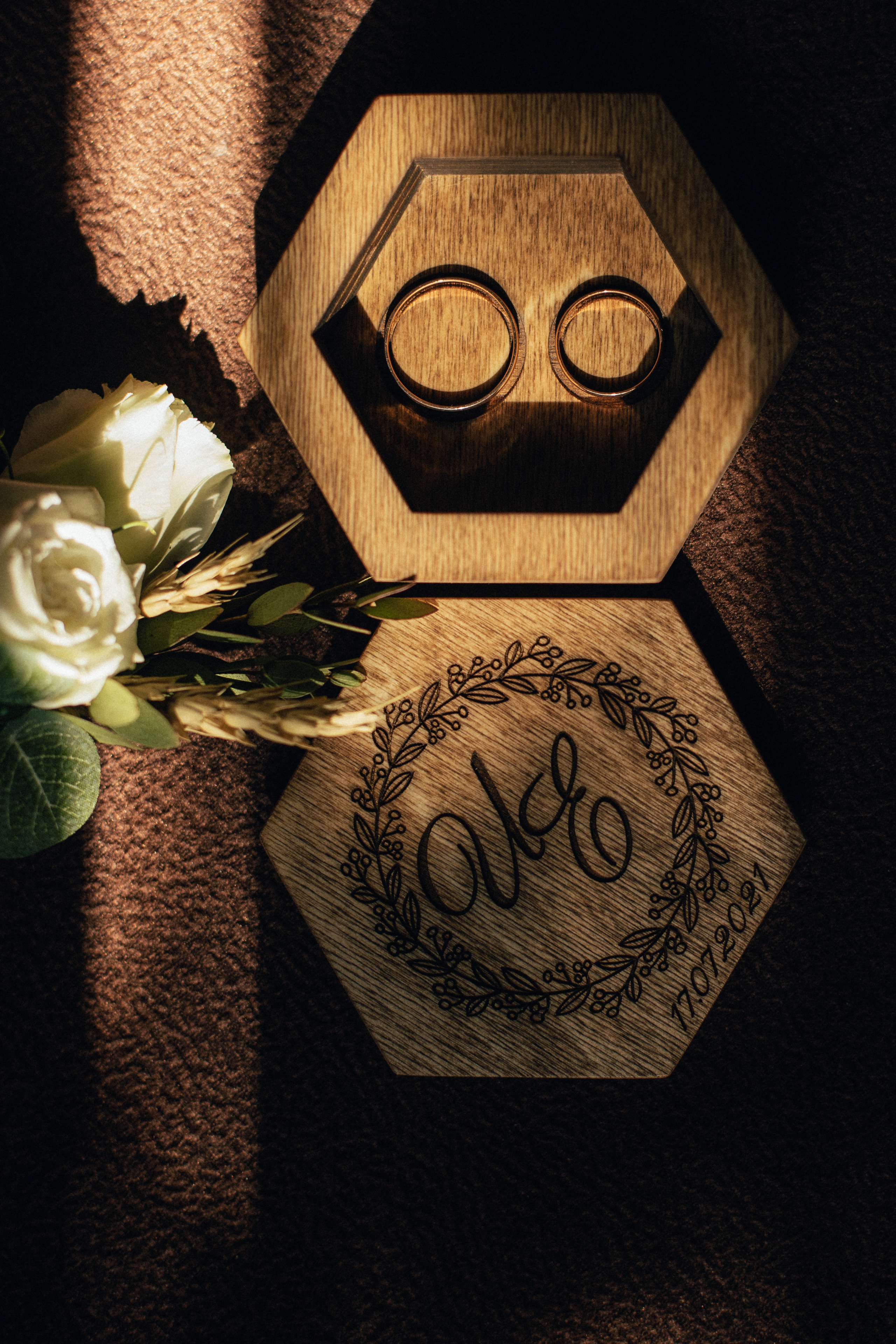 Иван и Екатерина. Свадебный, семейный, портретный фотограф Челябинск