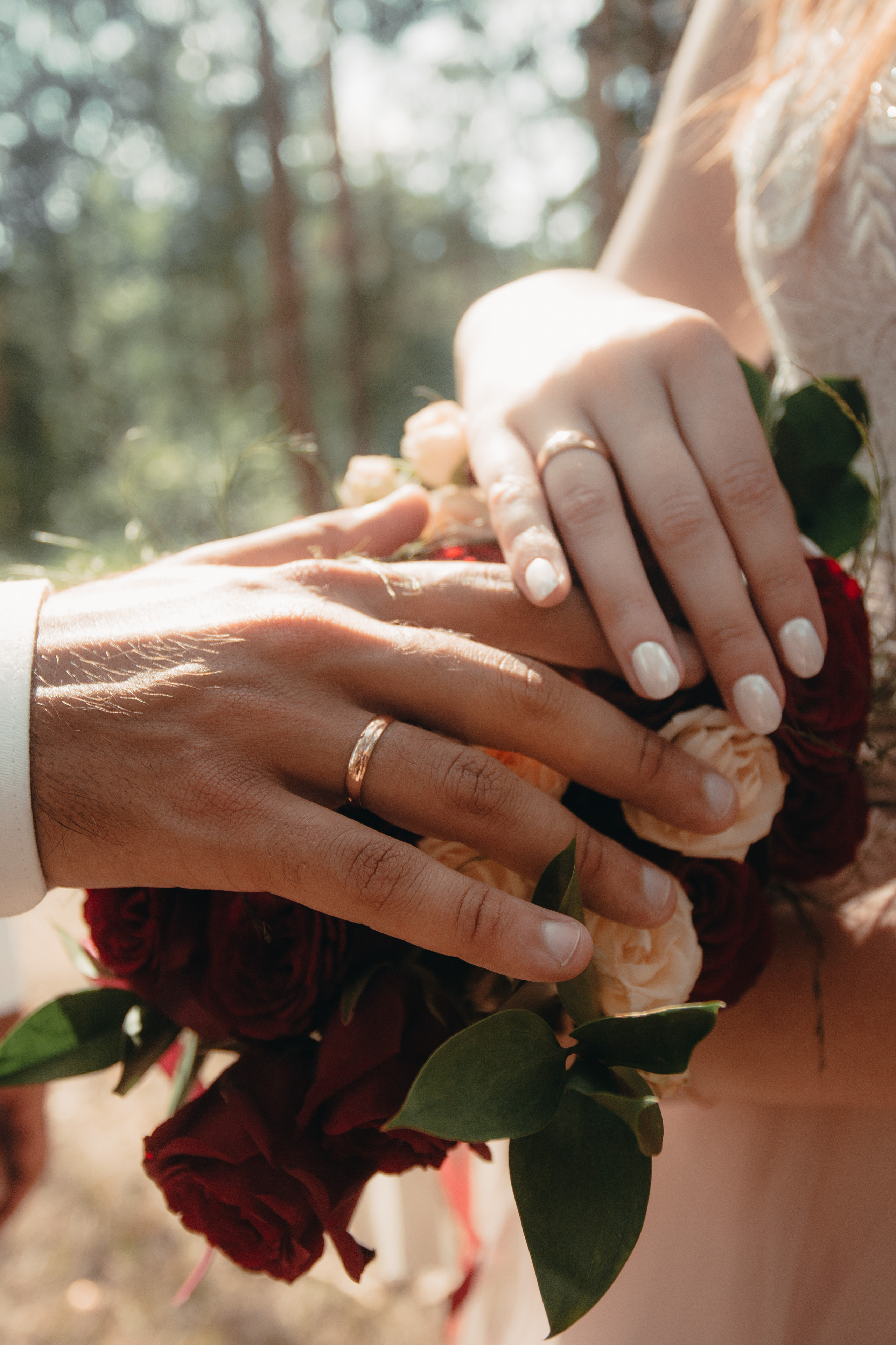 Руслан и Светлана. Свадебный, семейный, портретный фотограф Челябинск