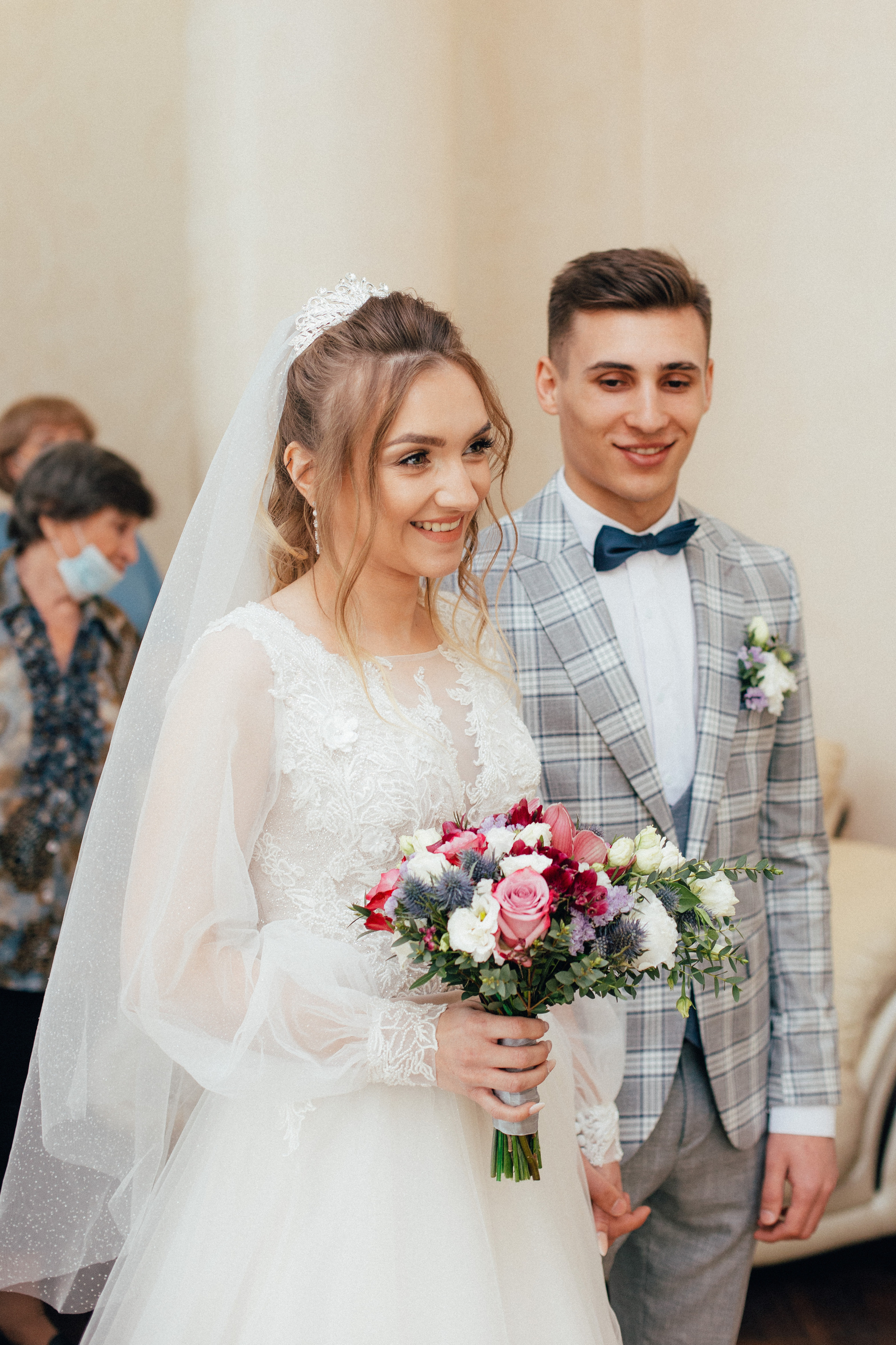 Евгений и Ксения. Свадебный, семейный, портретный фотограф Челябинск