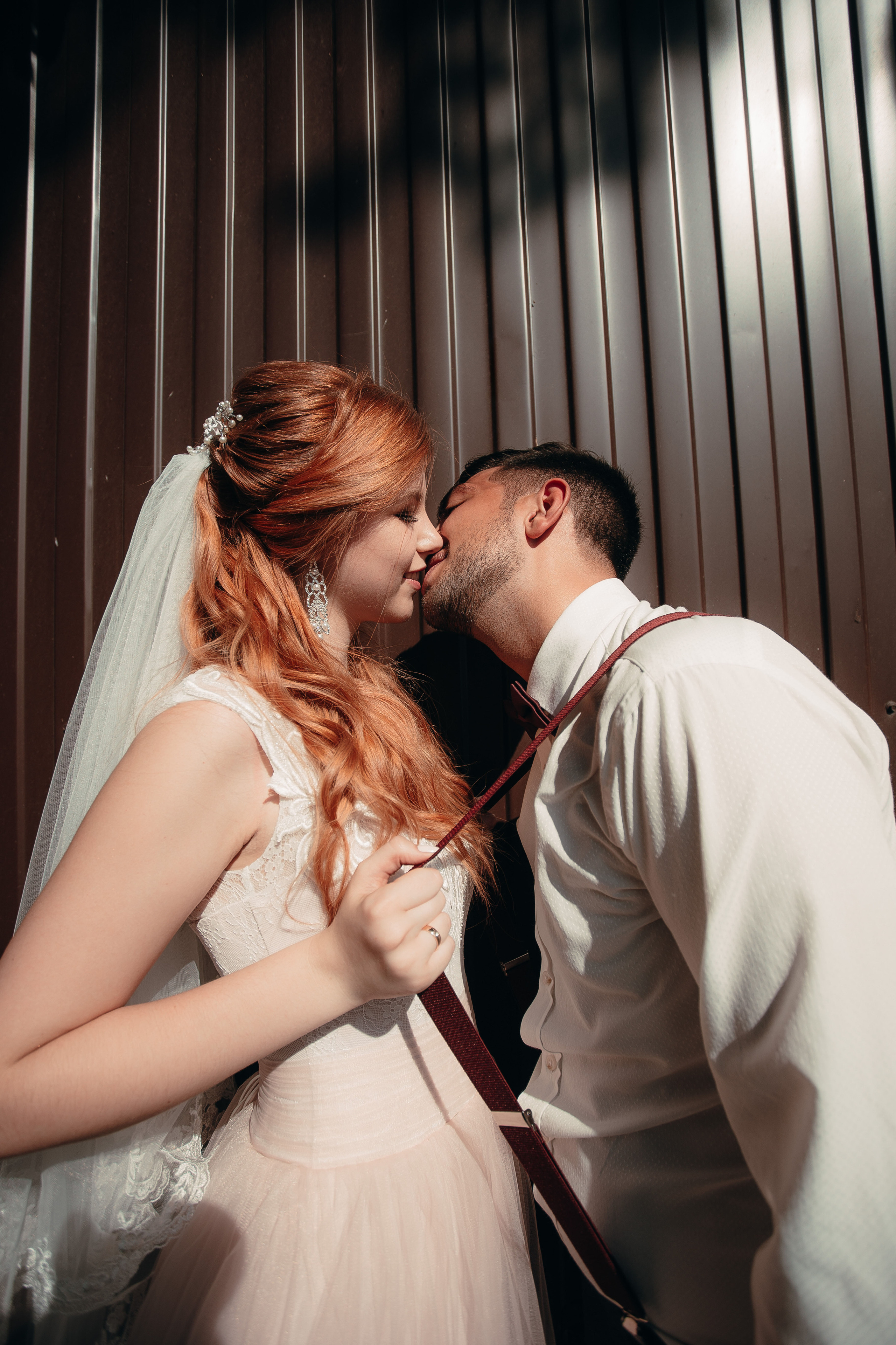 Руслан и Светлана. Свадебный, семейный, портретный фотограф Челябинск