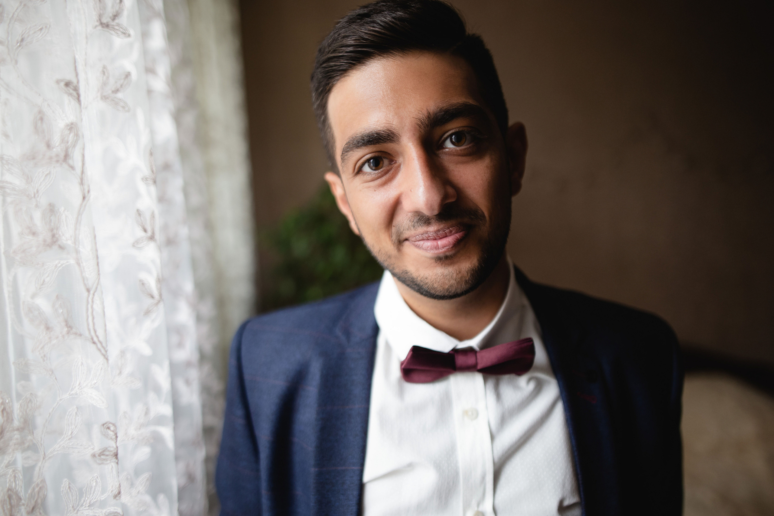 Руслан и Светлана. Свадебный, семейный, портретный фотограф Челябинск