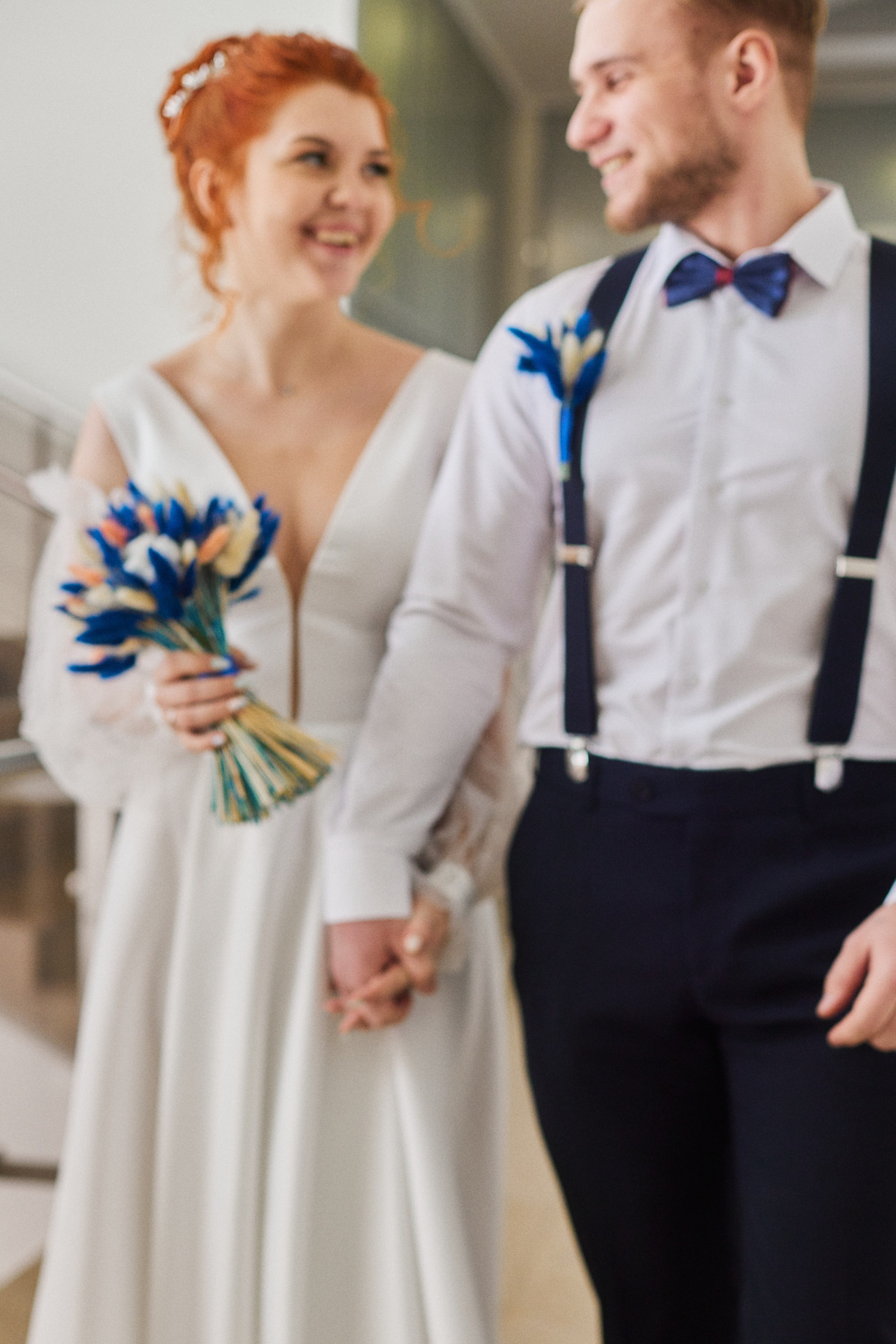 Юлия и Никита. Свадебный, семейный, портретный фотограф Челябинск