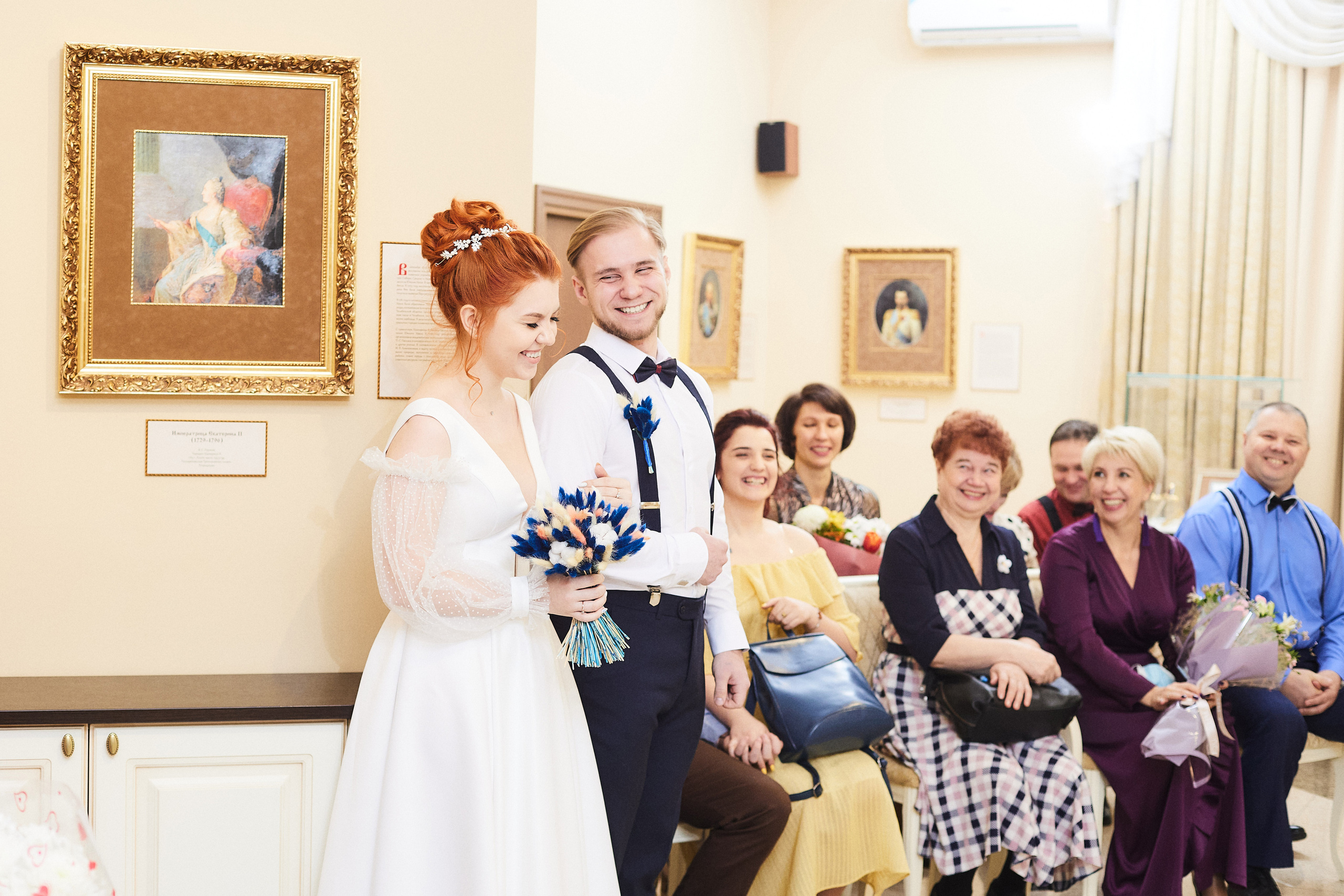 Юлия и Никита. Свадебный, семейный, портретный фотограф Челябинск