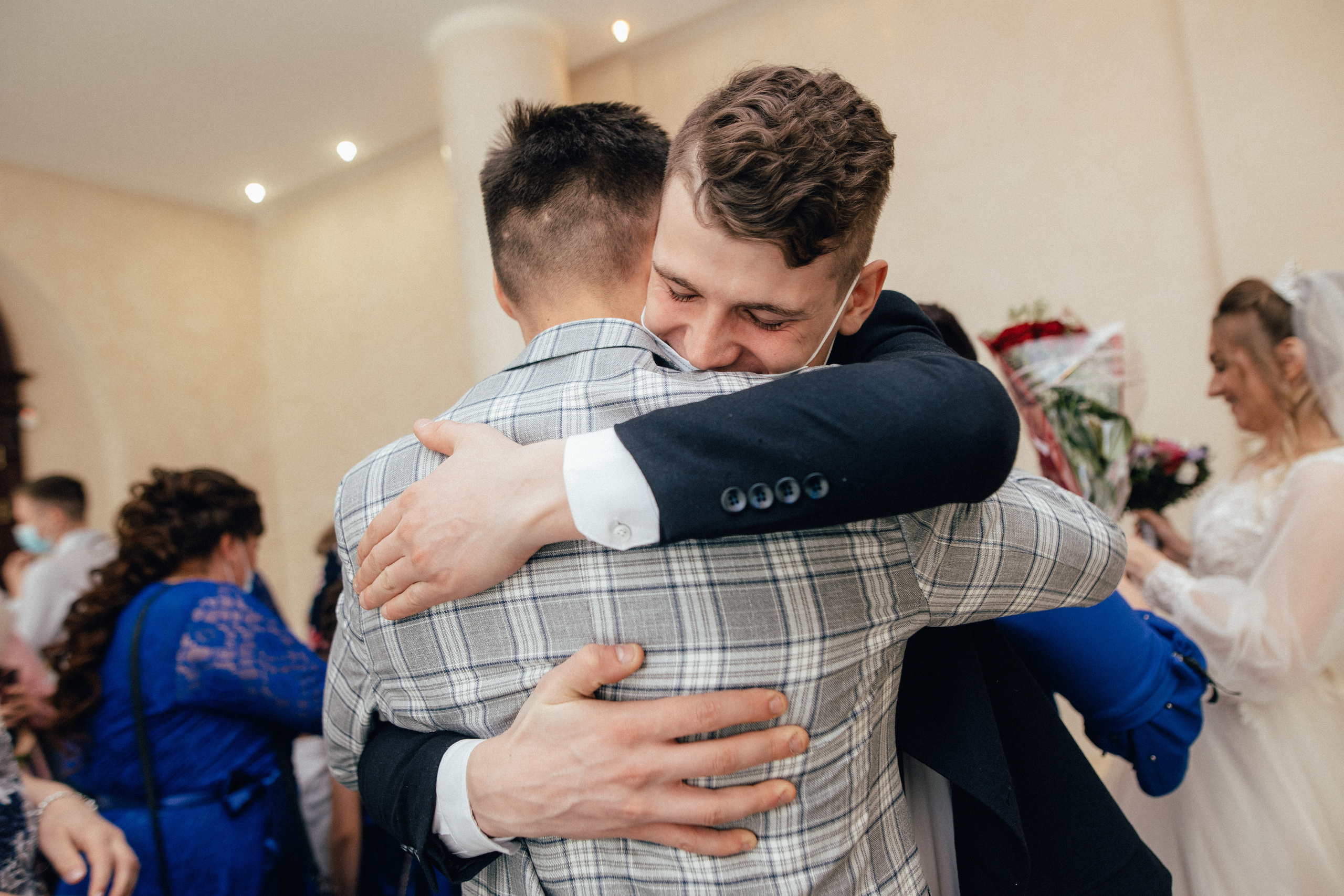 Евгений и Ксения. Свадебный, семейный, портретный фотограф Челябинск