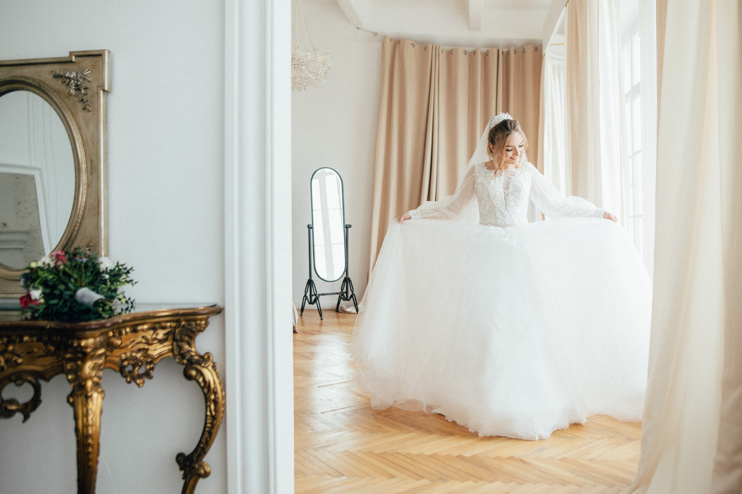 Евгений и Ксения. Свадебный, семейный, портретный фотограф Челябинск