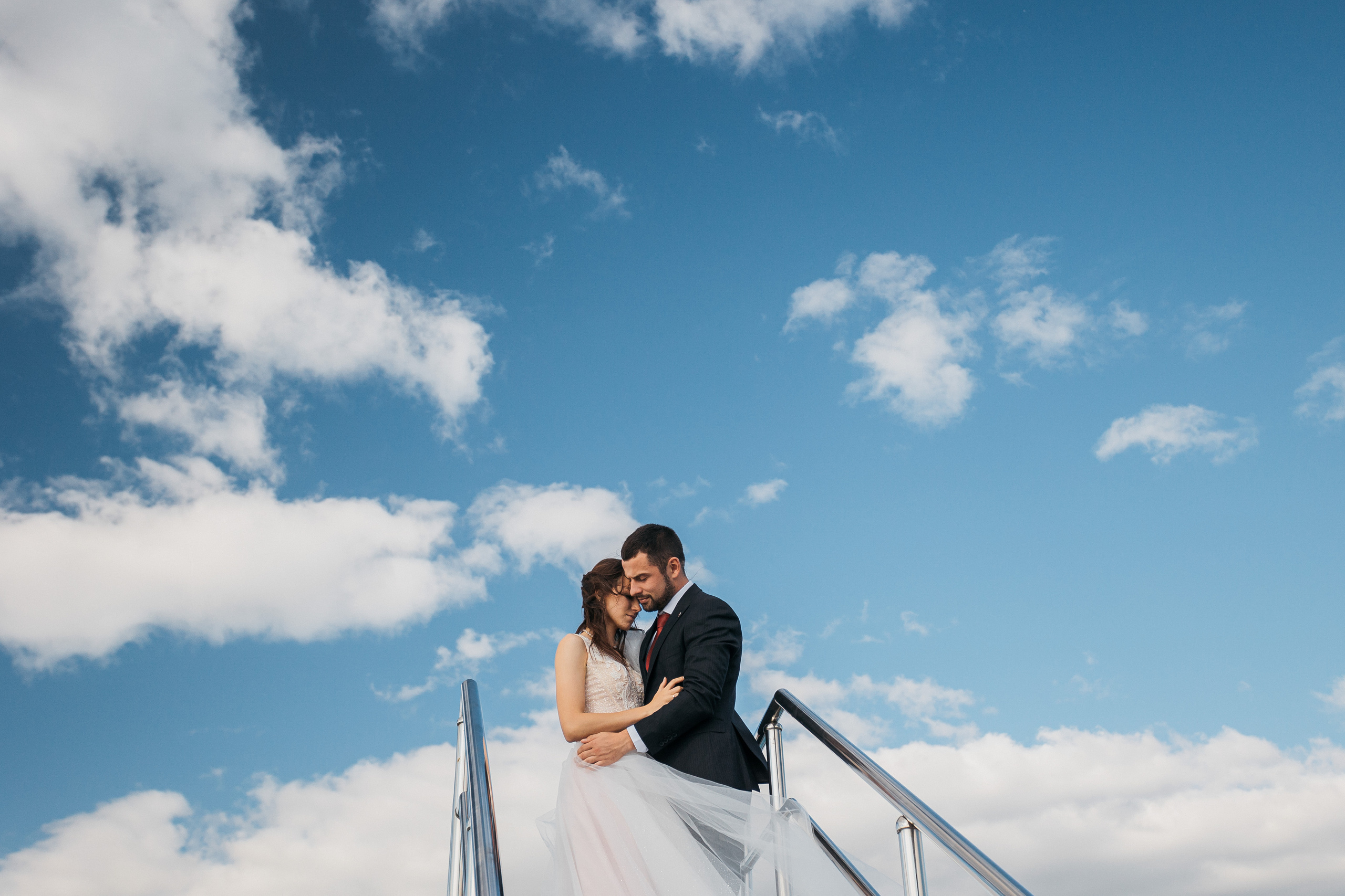 Иван и Арина. Свадебный, семейный, портретный фотограф Челябинск