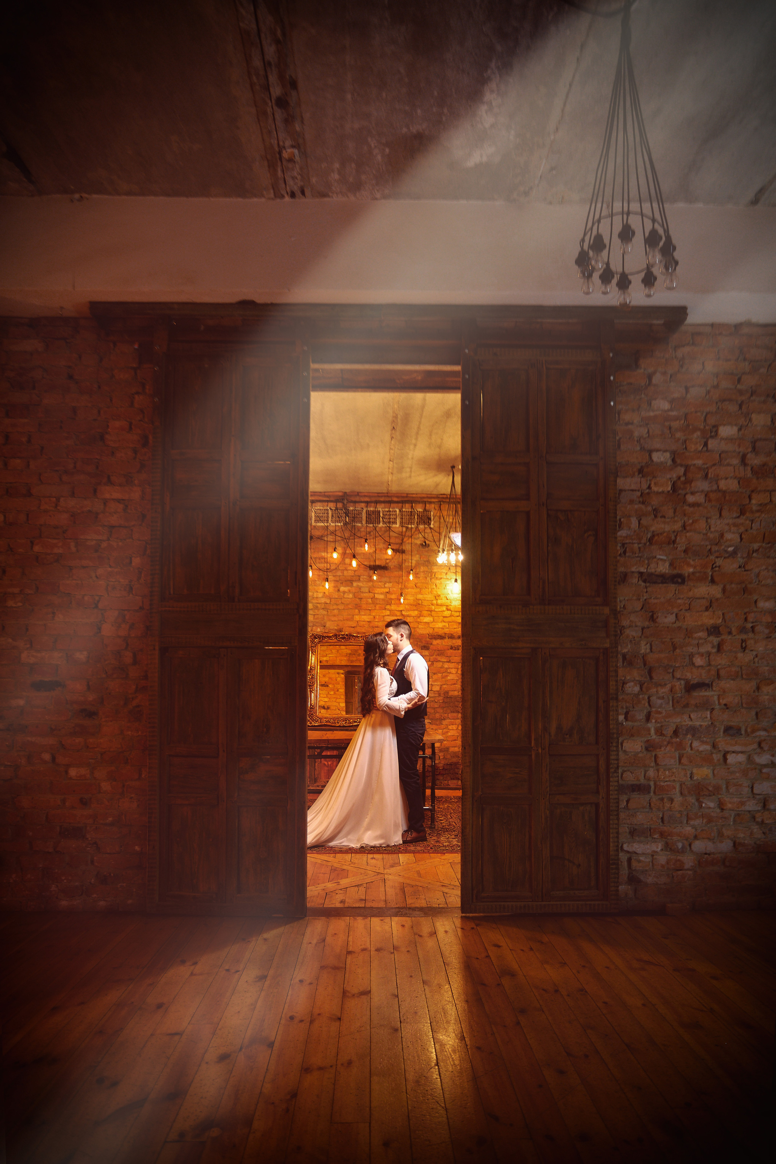 Александр и Элина. Свадебный, семейный, портретный фотограф Челябинск