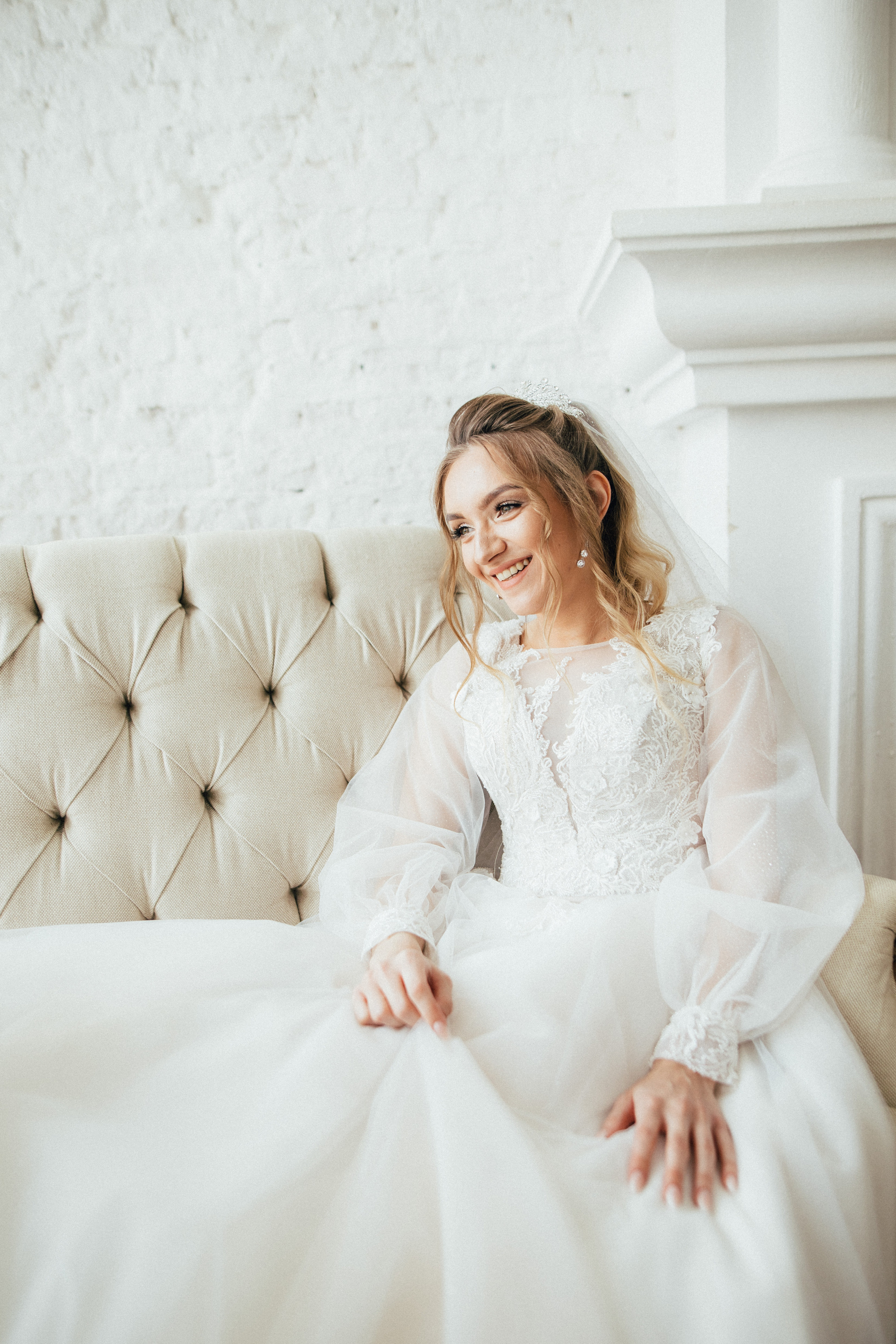 Евгений и Ксения. Свадебный, семейный, портретный фотограф Челябинск