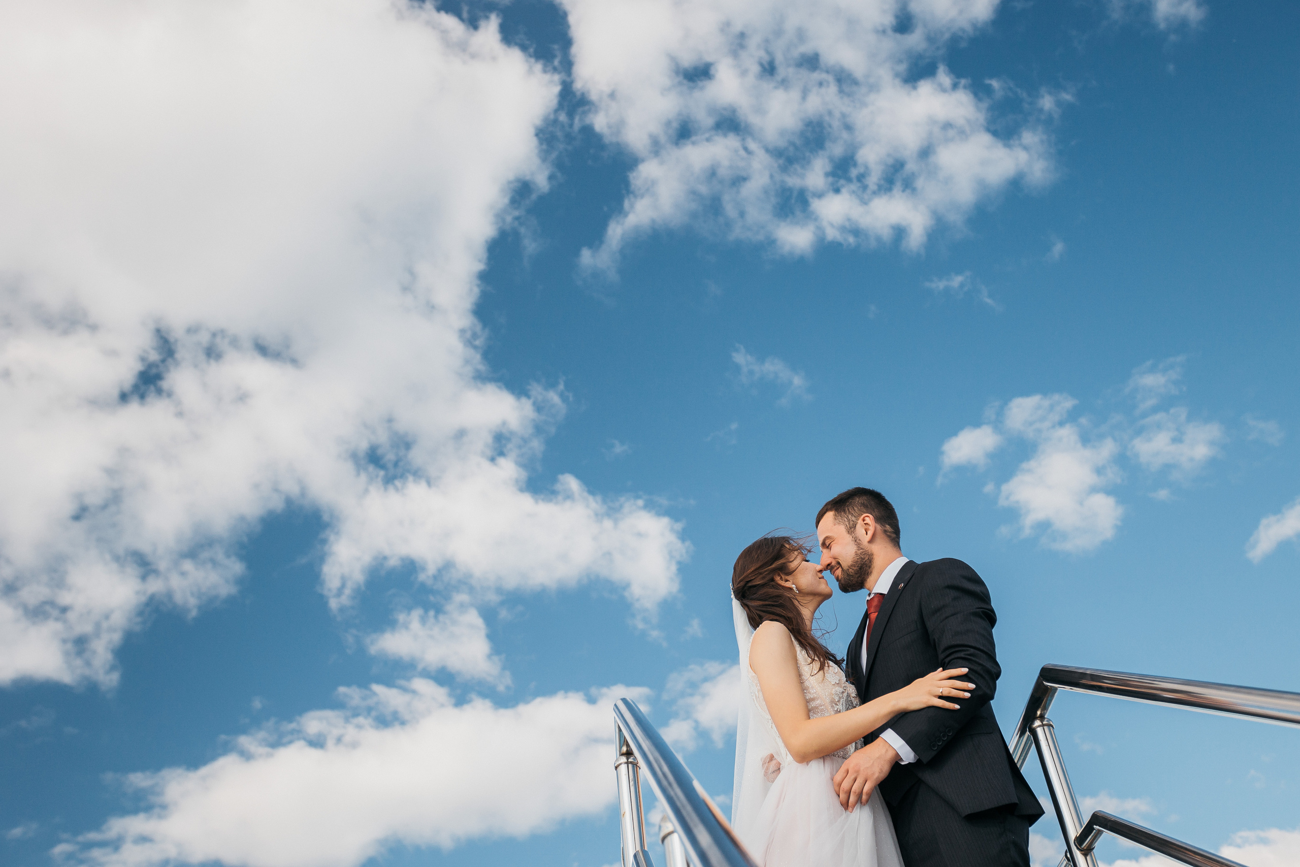 Свадебный, семейный, портретный фотограф Челябинск