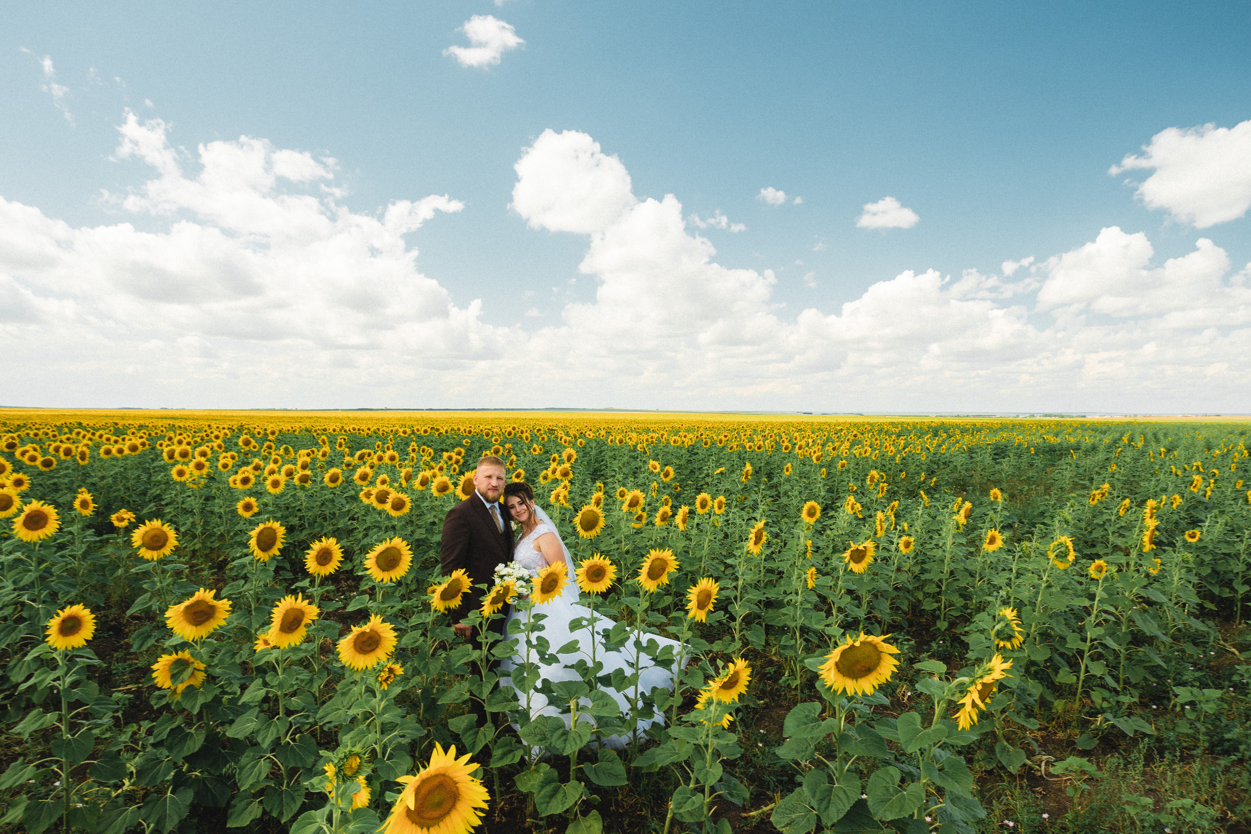 Свадебный, семейный, портретный фотограф Челябинск