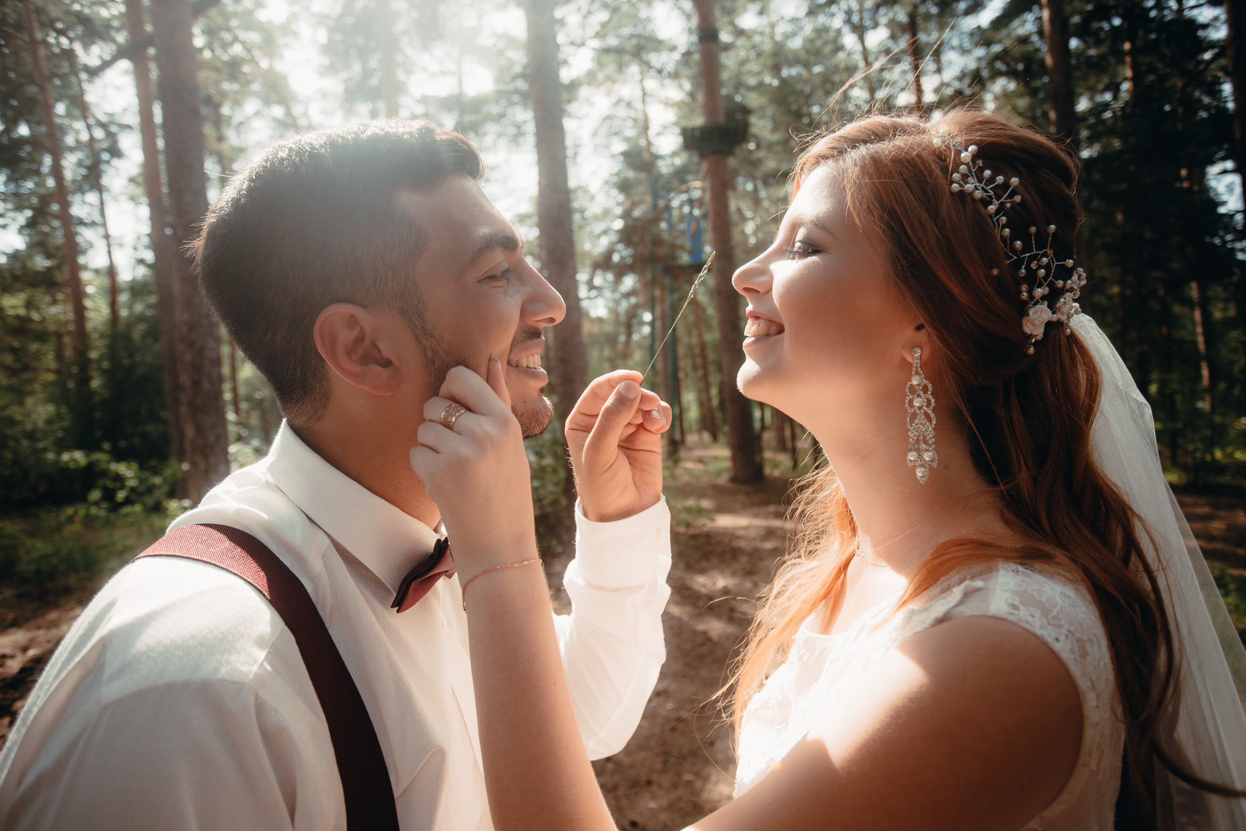 Руслан и Светлана. Свадебный, семейный, портретный фотограф Челябинск