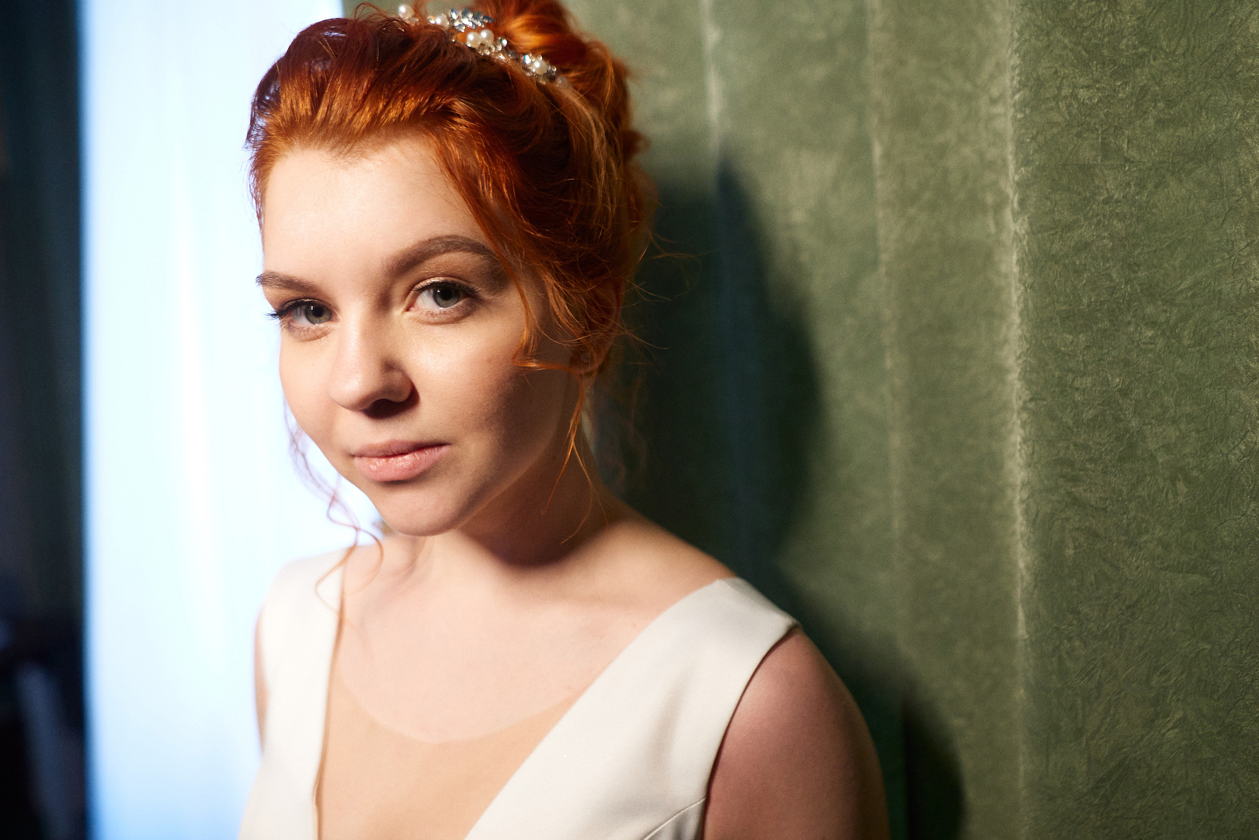 Юлия и Никита. Свадебный, семейный, портретный фотограф Челябинск