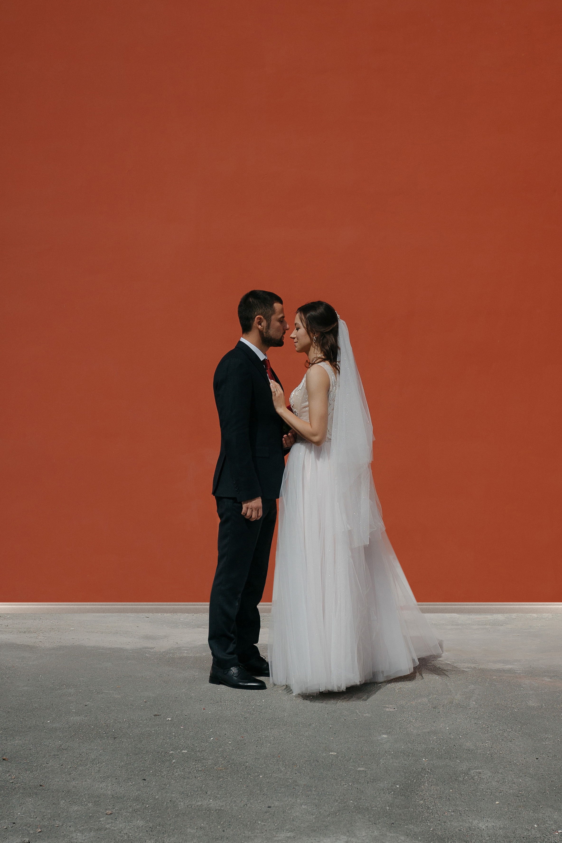 Иван и Арина. Свадебный, семейный, портретный фотограф Челябинск