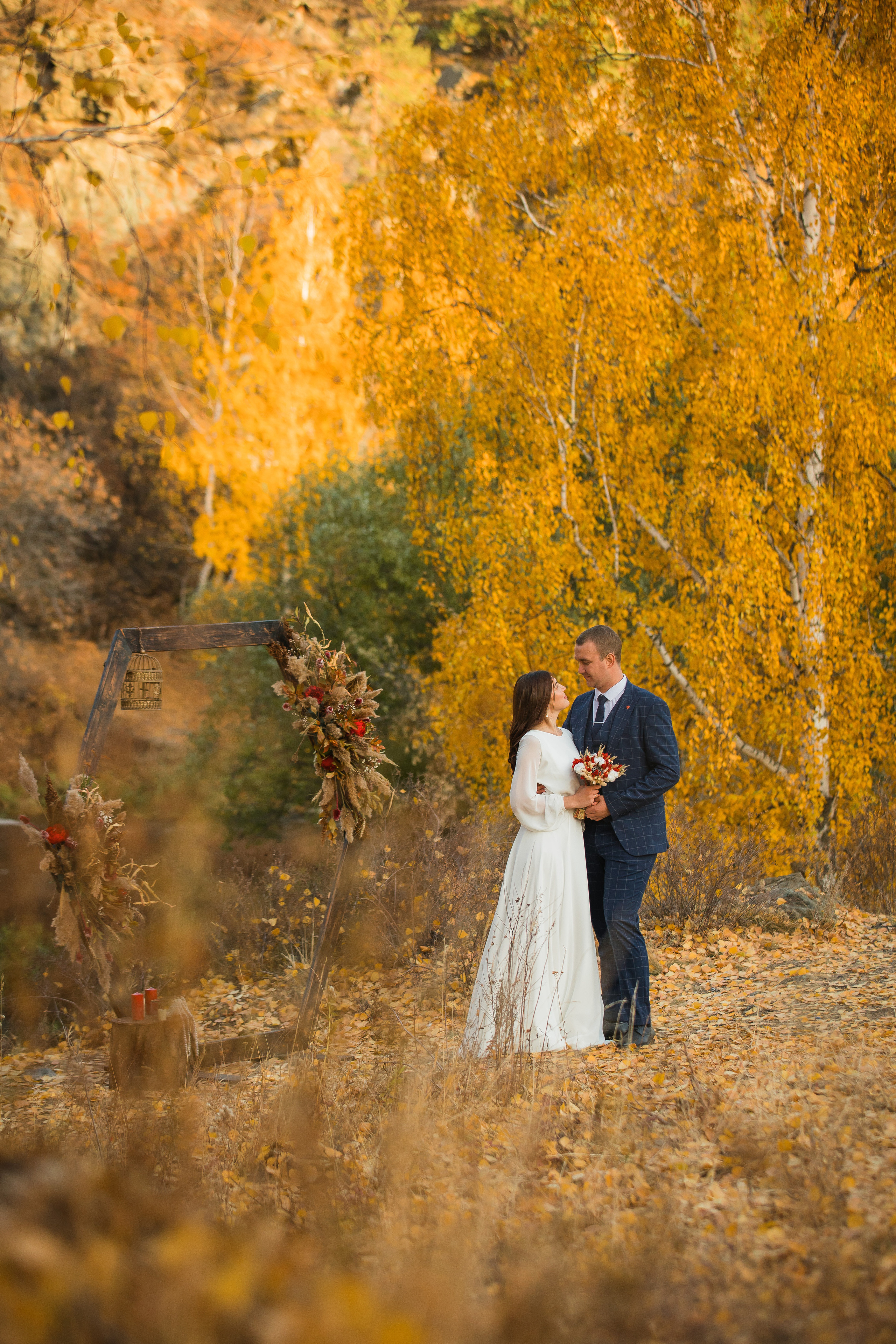 Владимир и Лидия. Свадебный, семейный, портретный фотограф Челябинск