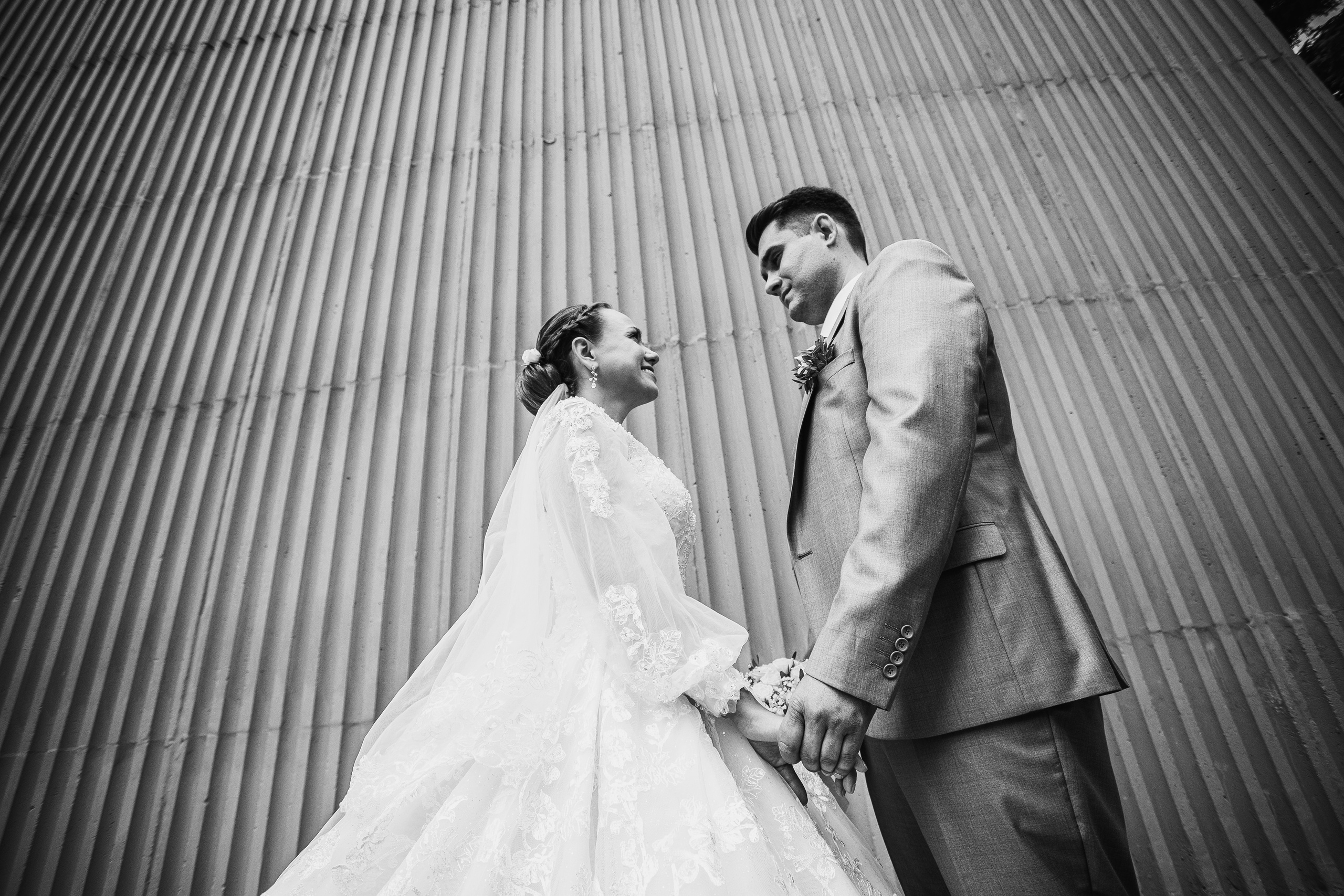 Георгий и Светлана. Свадебный, семейный, портретный фотограф Челябинск