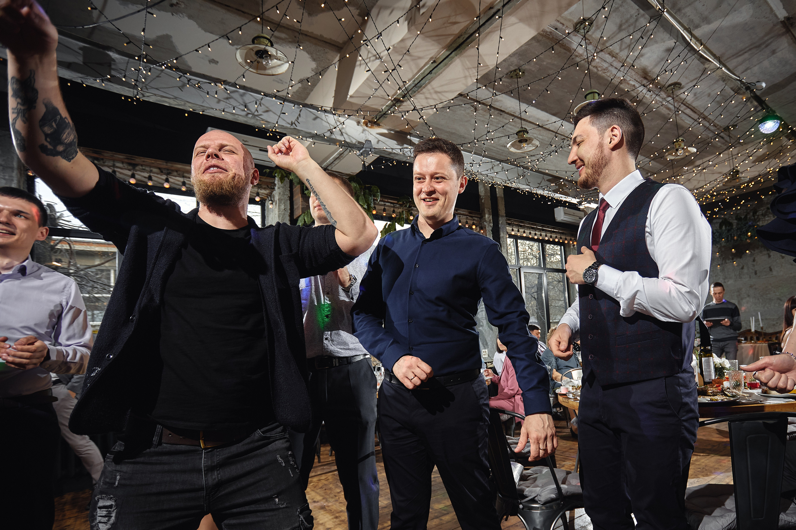 Александр и Элина. Свадебный, семейный, портретный фотограф Челябинск