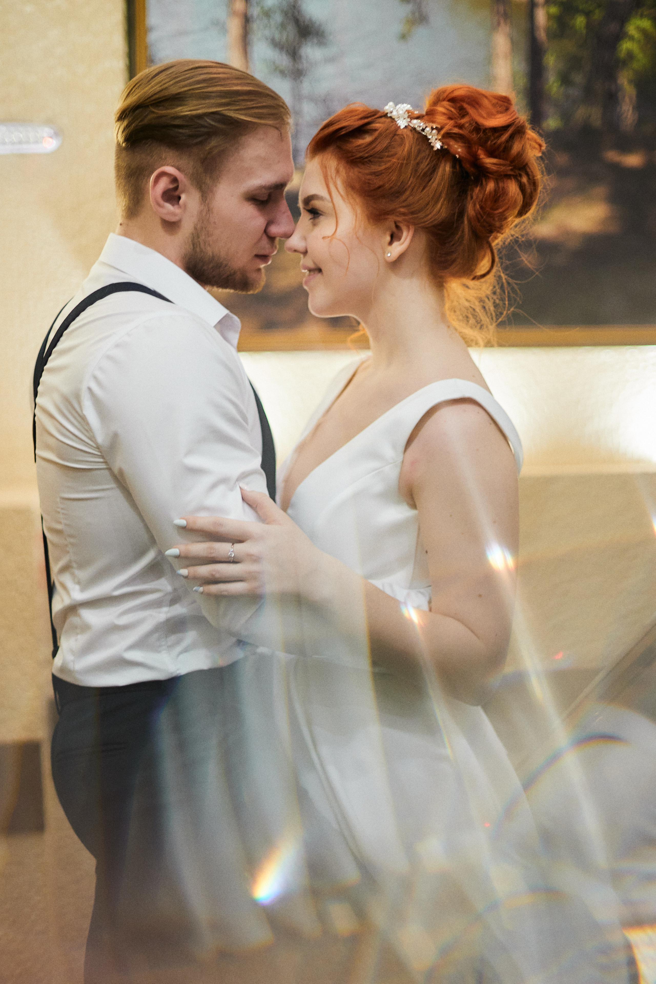 Юлия и Никита. Свадебный, семейный, портретный фотограф Челябинск